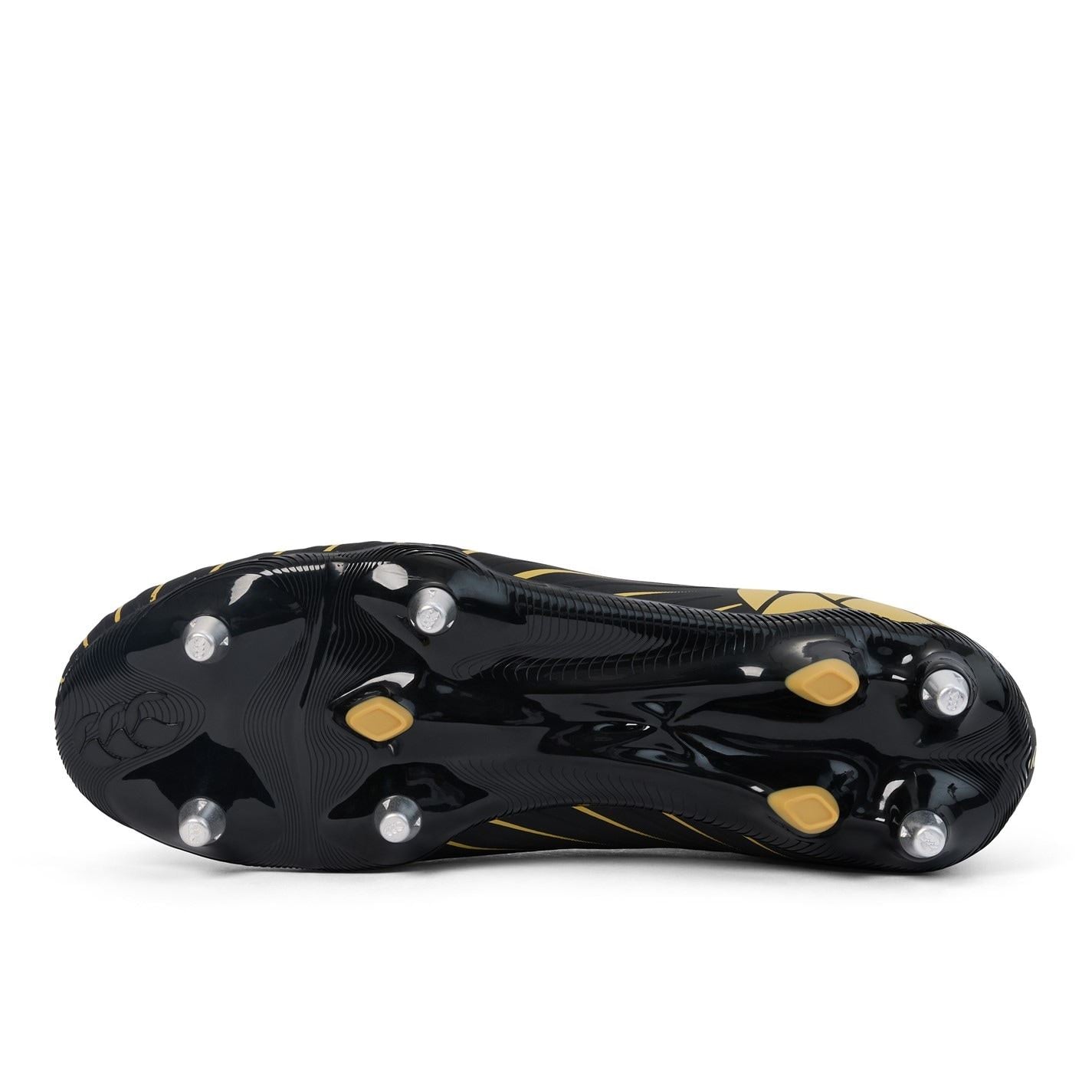 Canterbury Mens Speed Pro Soft Ground Rugby Boots