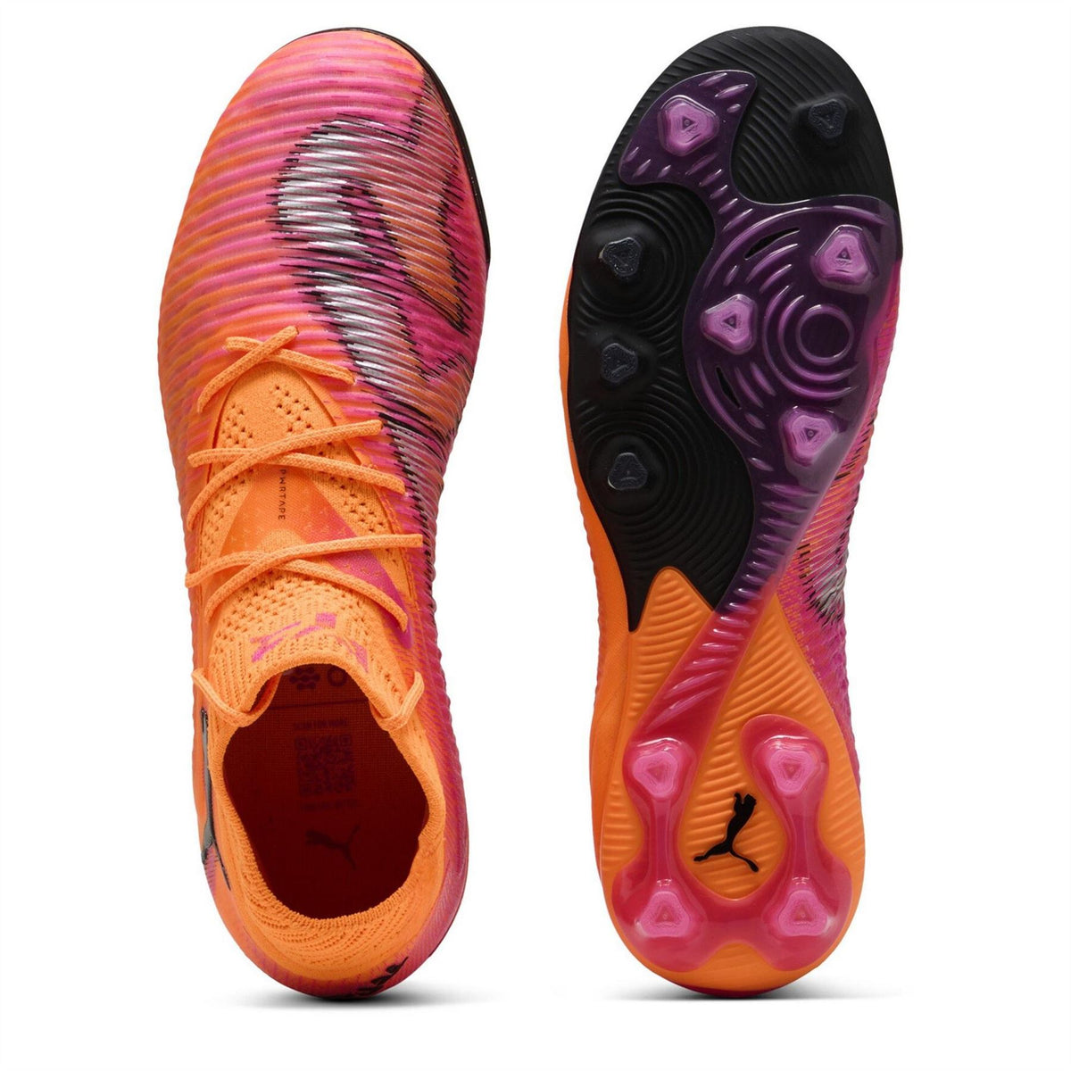 Puma Future 8 Ultimate Firm Ground Football Boots