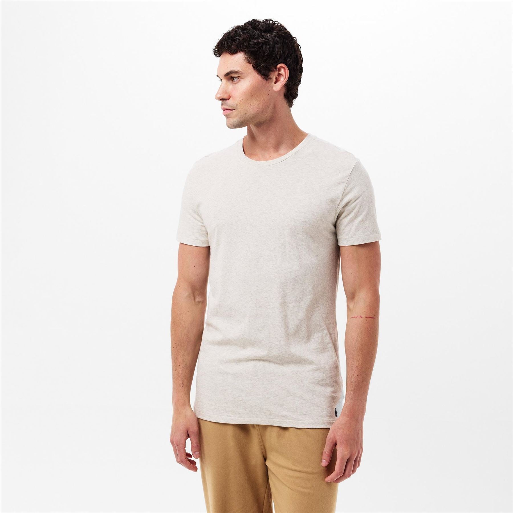 Polo Ralph Lauren Pack T-Shirts