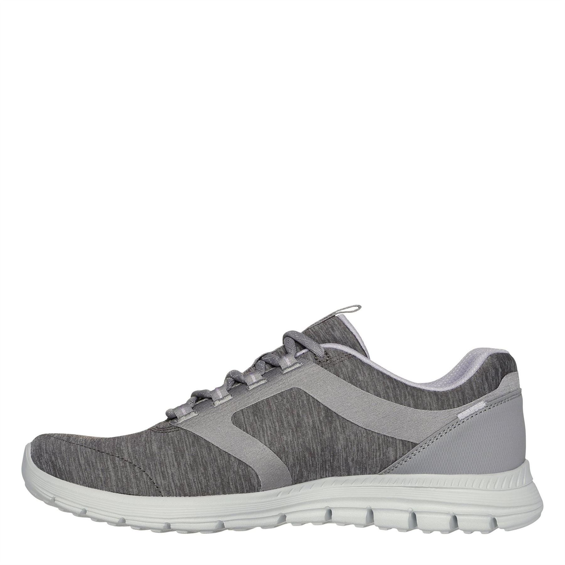 Skechers Slip On Trainers