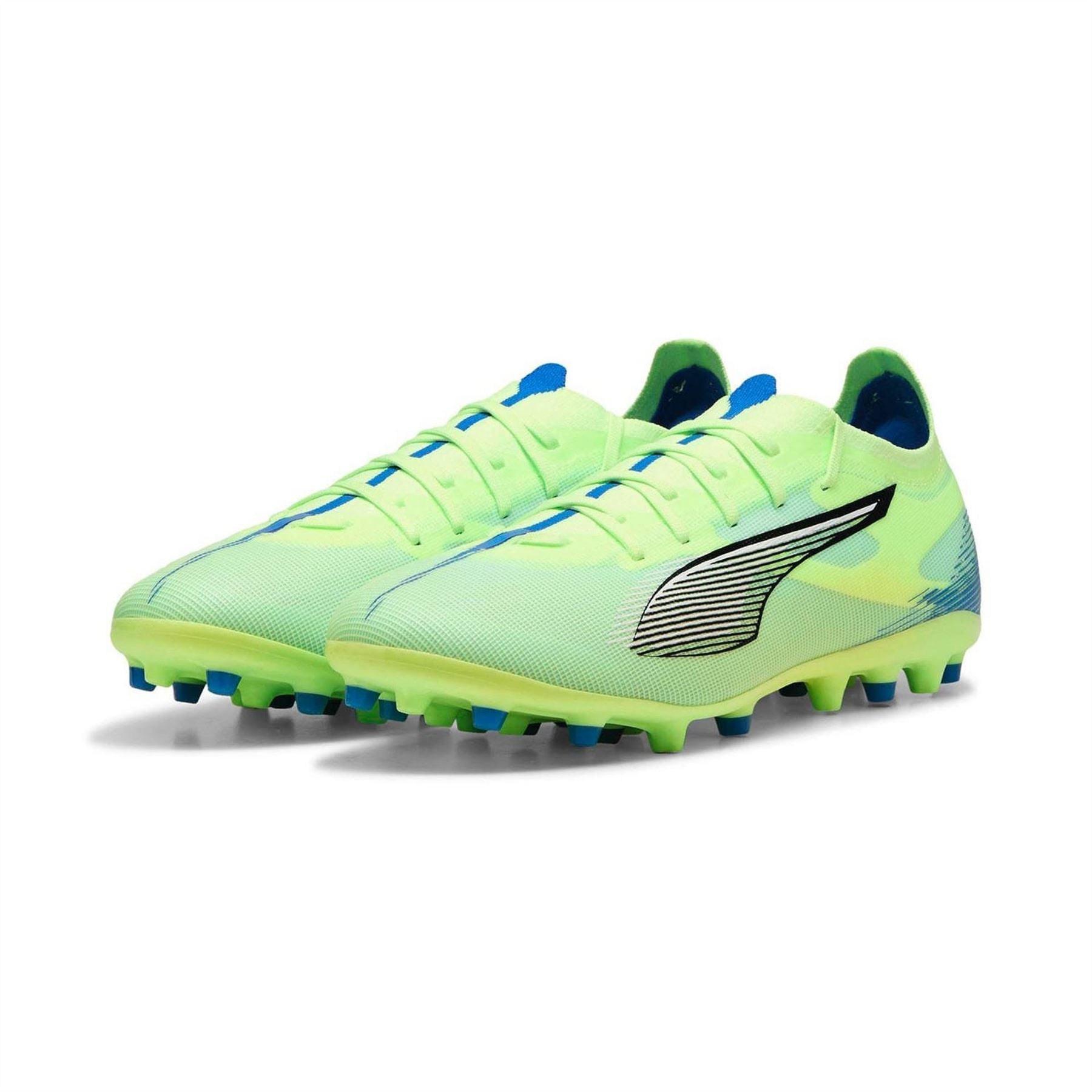 Puma Mens Ultra 5 Match Multi Ground Football Boots