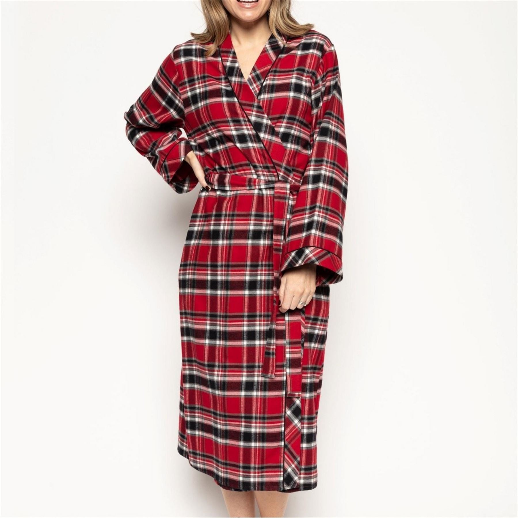 Cyberjammies Long Dressing Gown