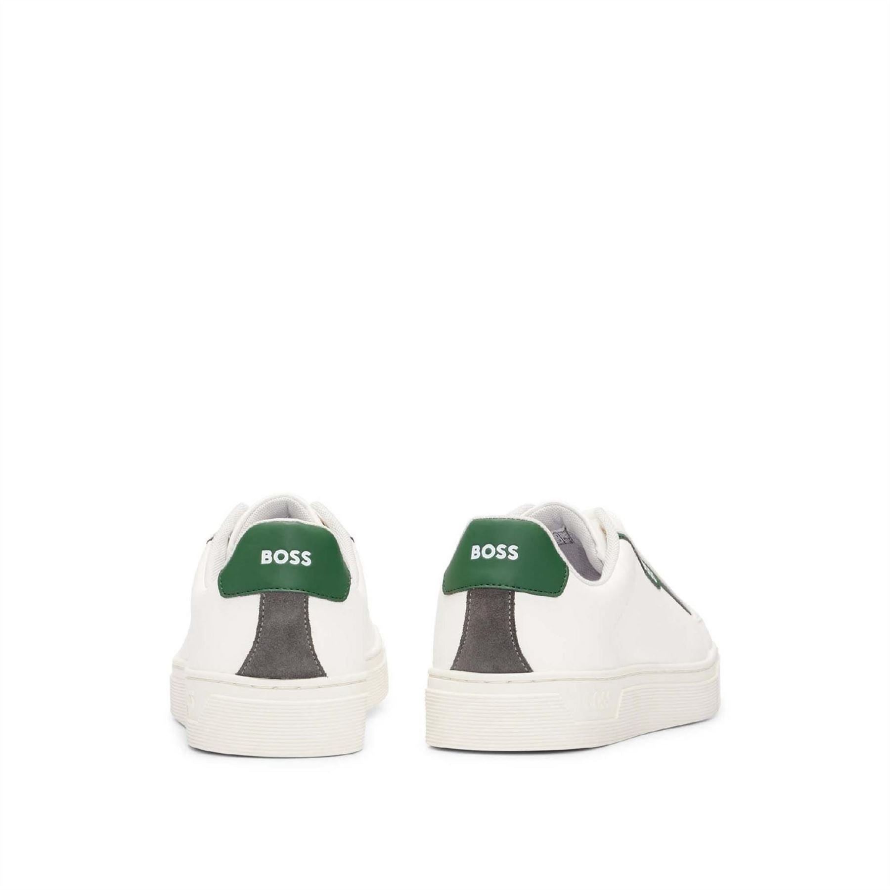 Boss Tennis Trainers