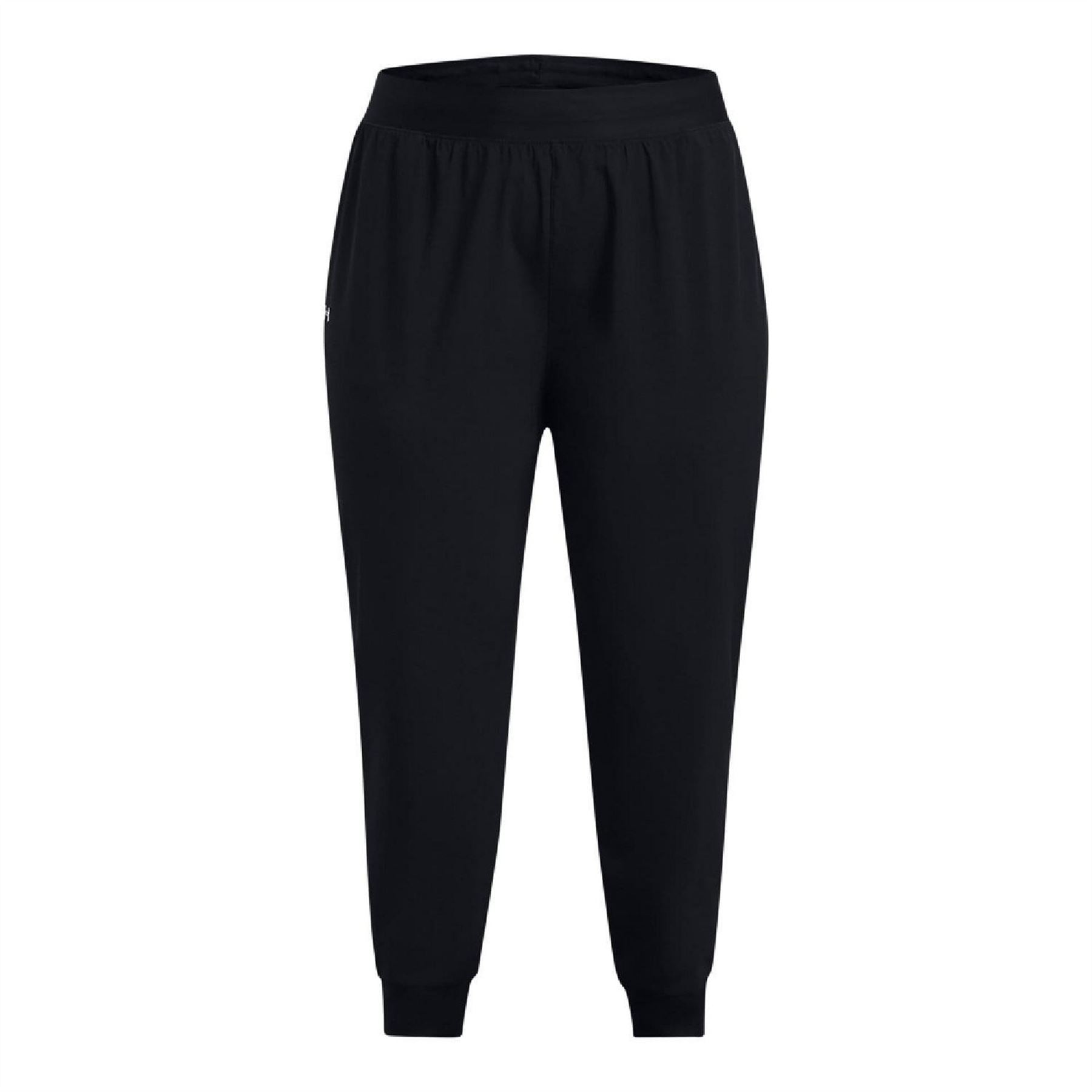 Under Armour High Rise Woven Pants