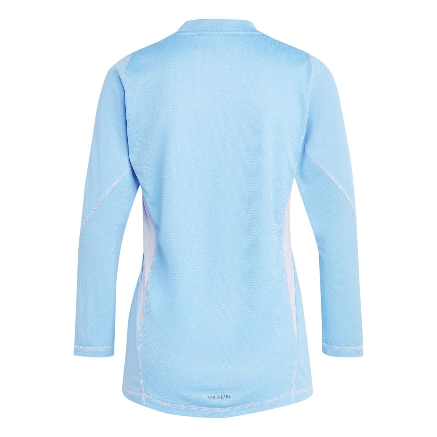 adidas Womens T24 P Gk Jersey Lw T-Shirt