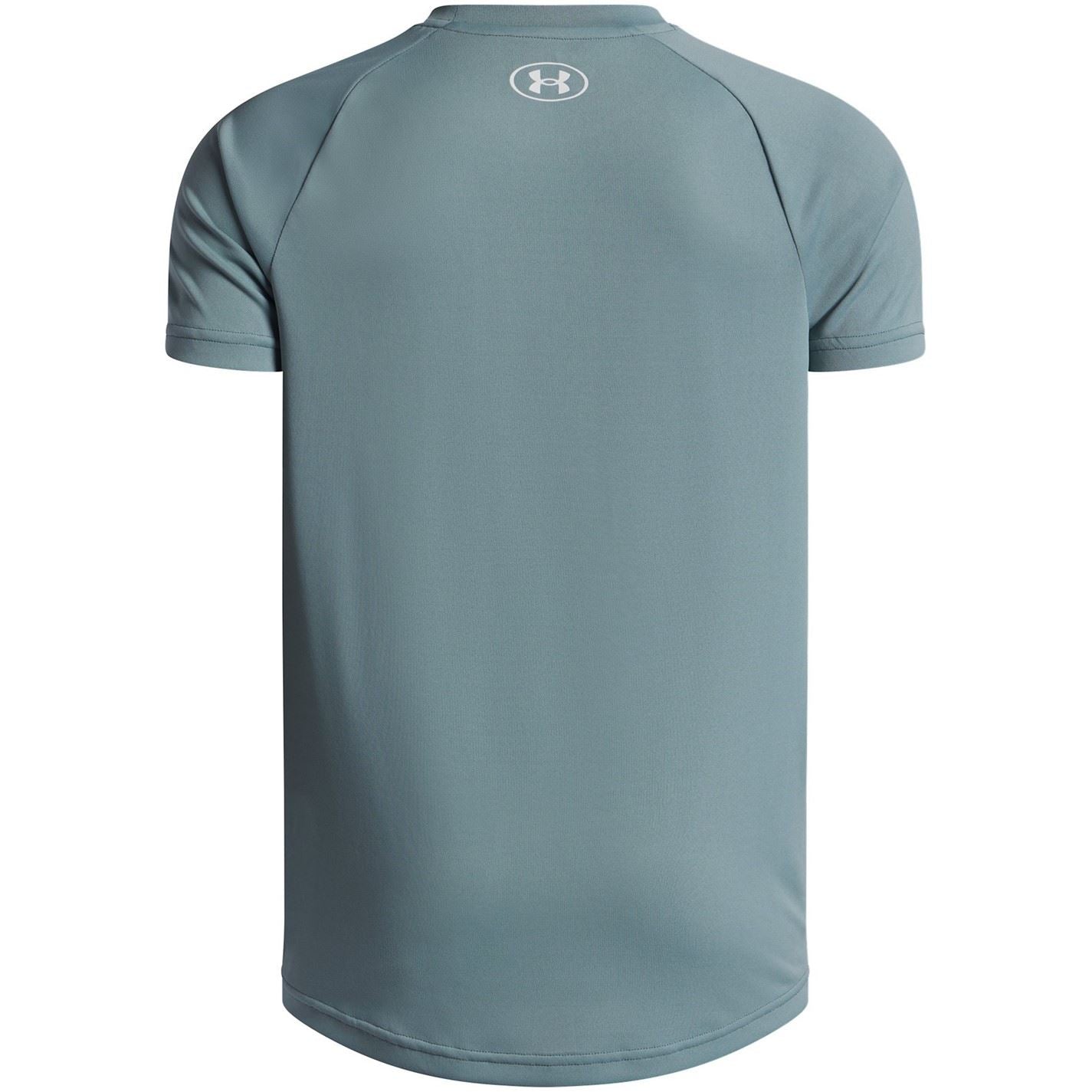 Under Armour Tech 2.0 Short Sleeve T-Shirt Juniors