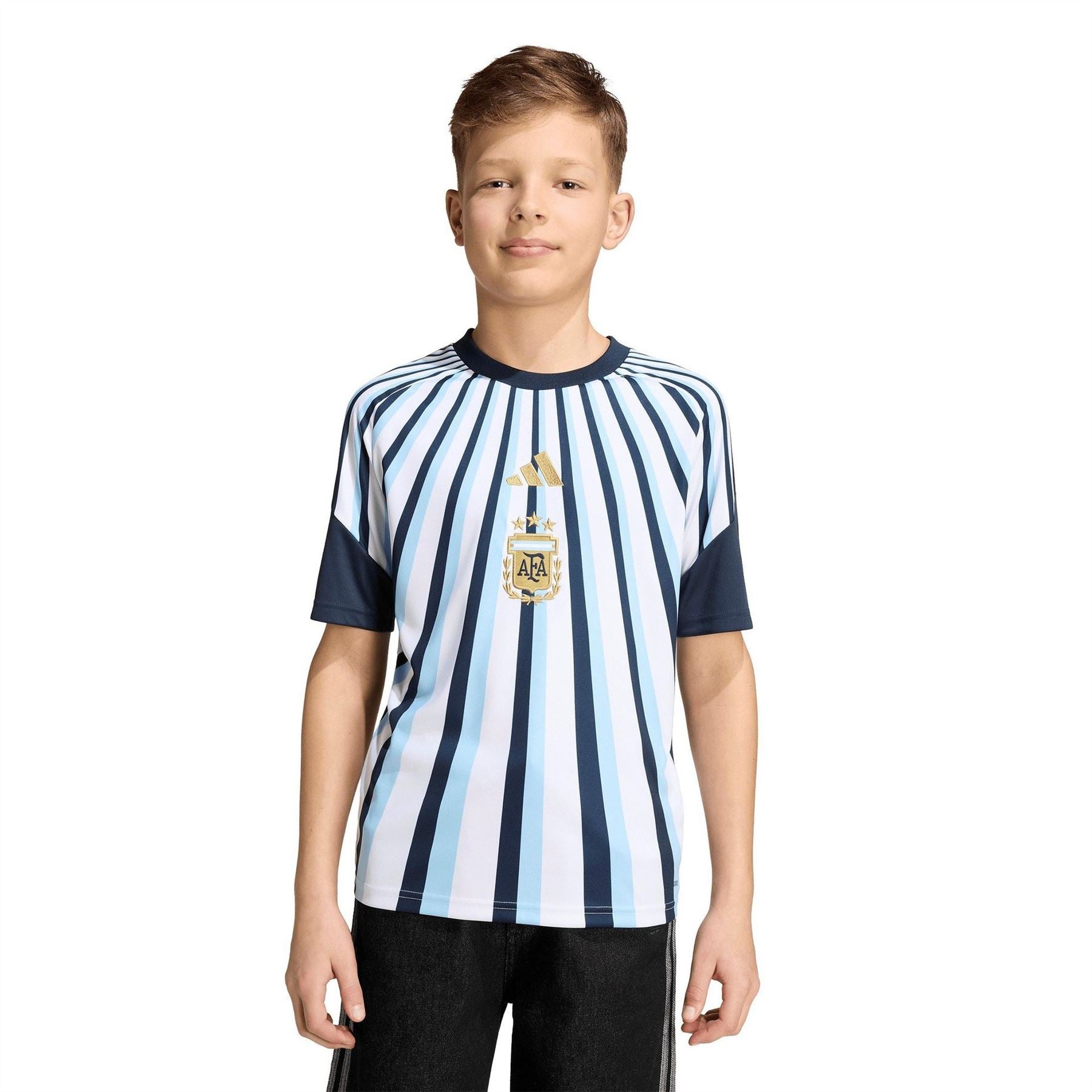 adidas Argentina Short Sleeve T-Shirt