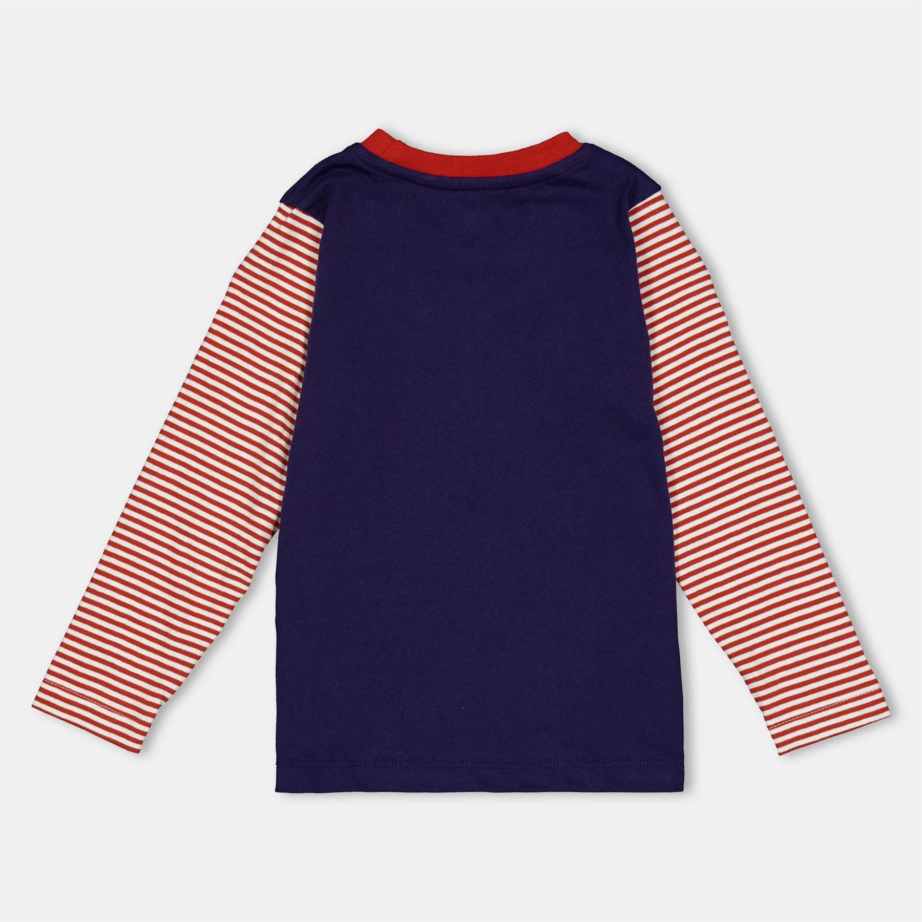 Lilly and Sid Las Spider Regular Fit T-Shirt
