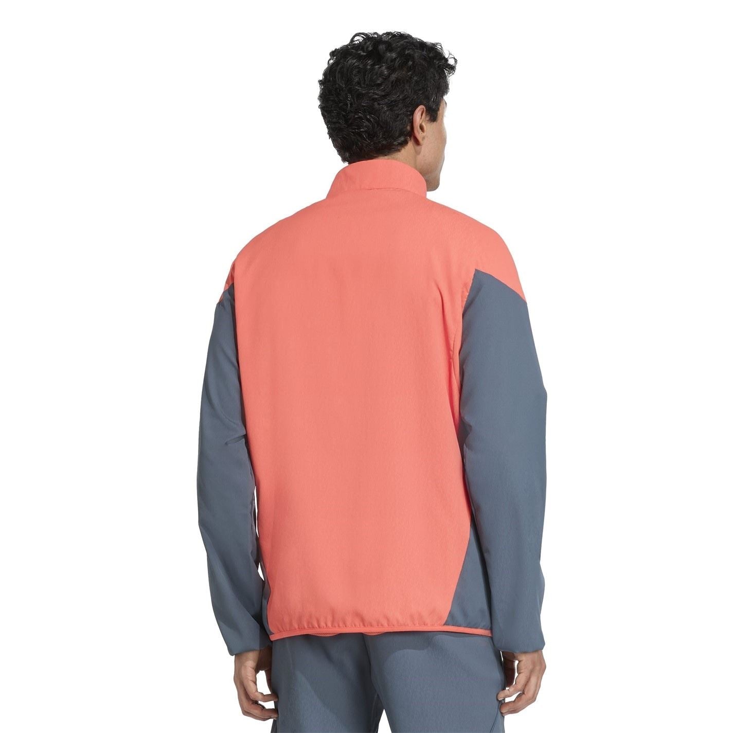 adidas Mens Bayern Tiro 25 Competition Presentation Jacket
