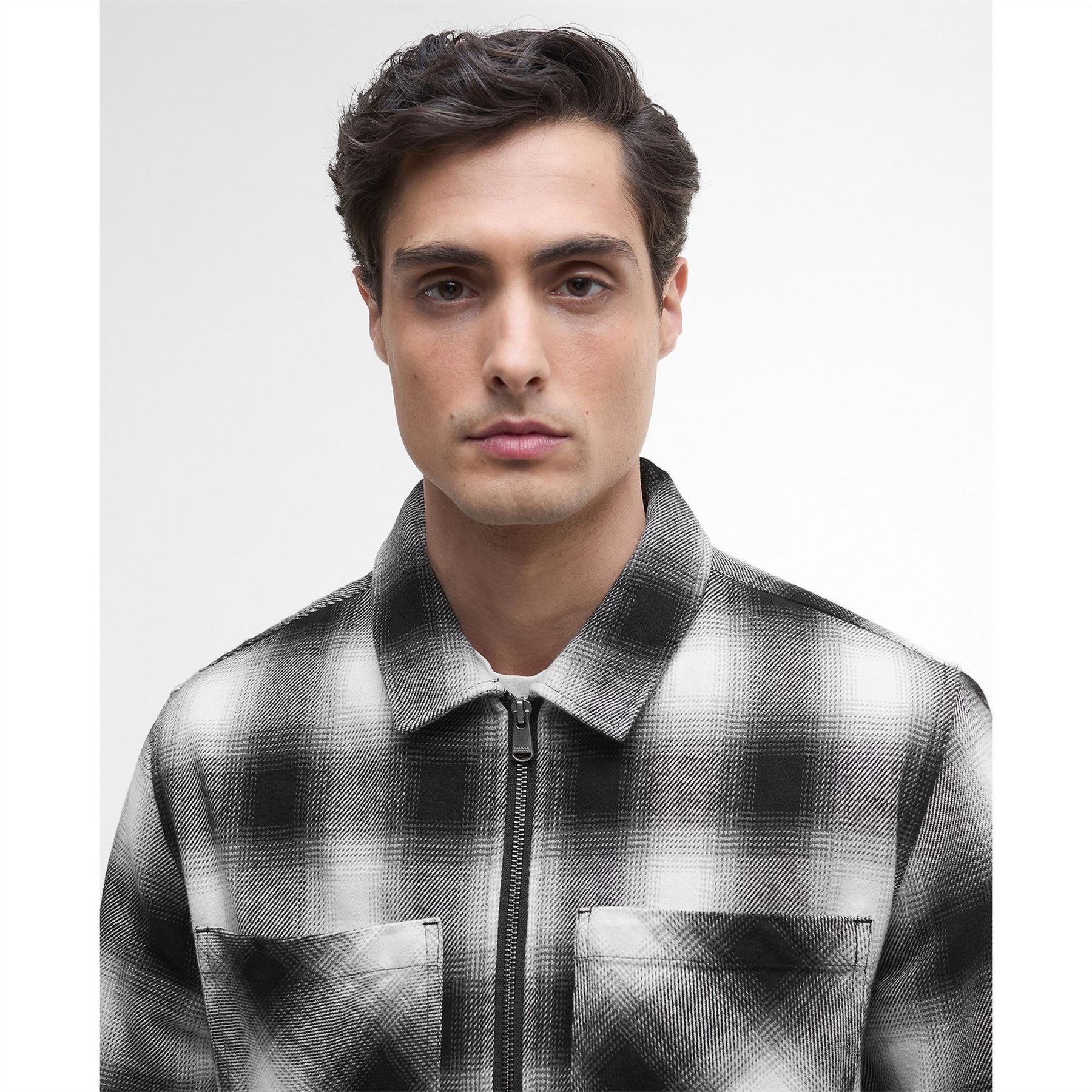 Barbour International Overshirt