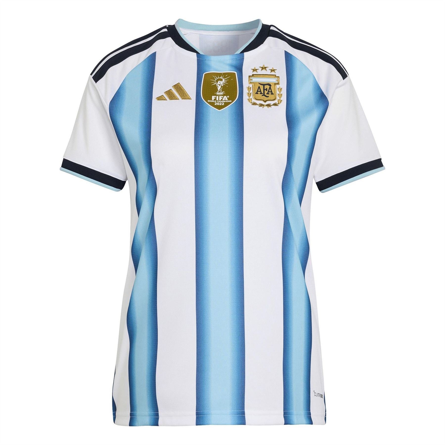 adidas Womens Argentina Home Shirt World Cup 2026