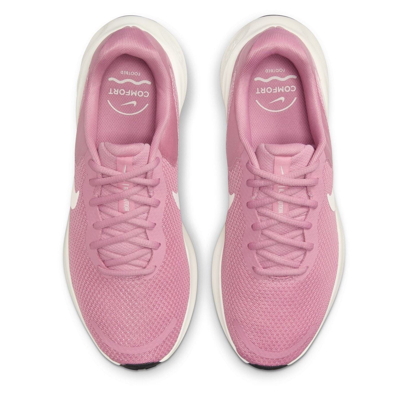 Nike Womens Revolution 7 Running Shoes