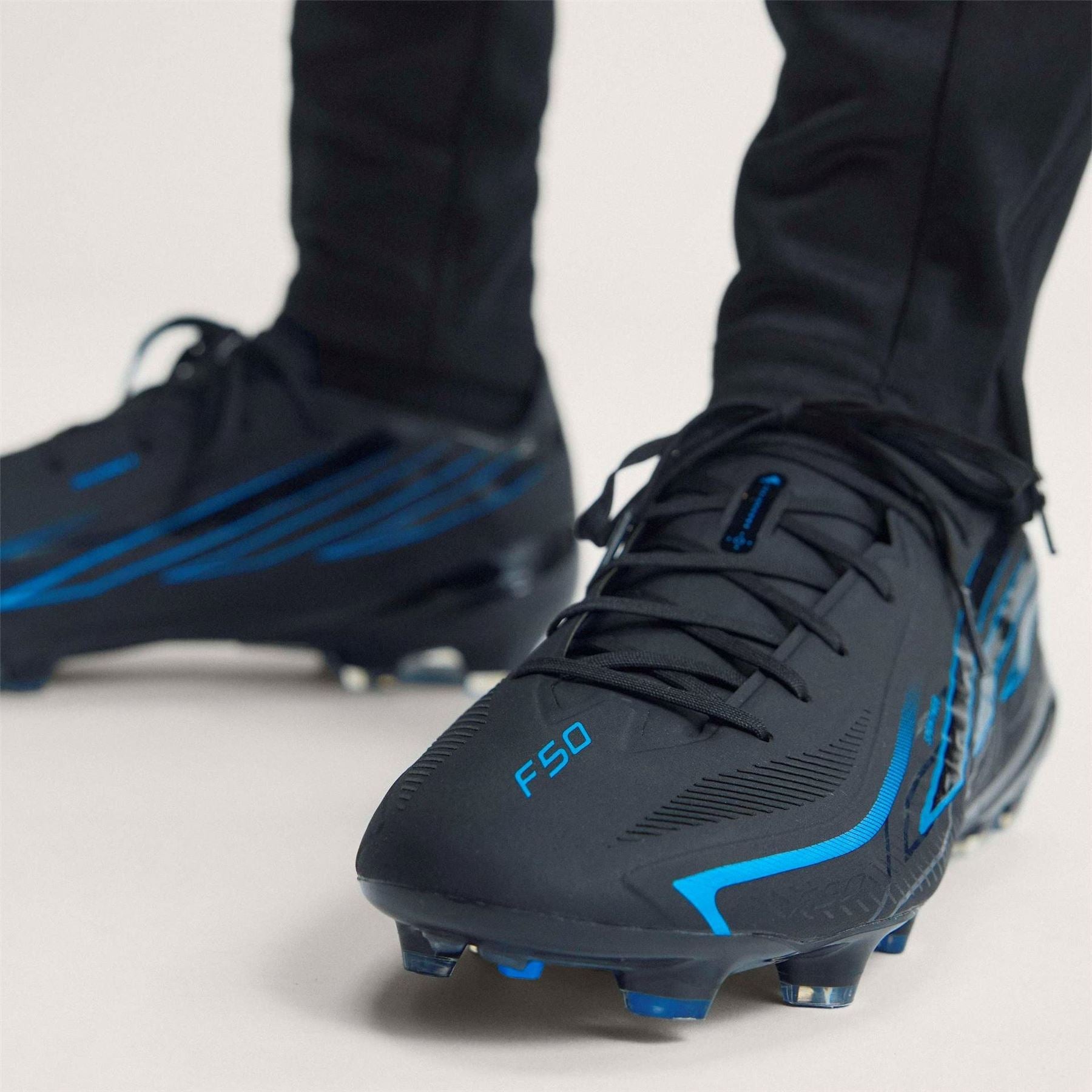 adidas Mens Hyperfast Pro Firm Ground Football Boots