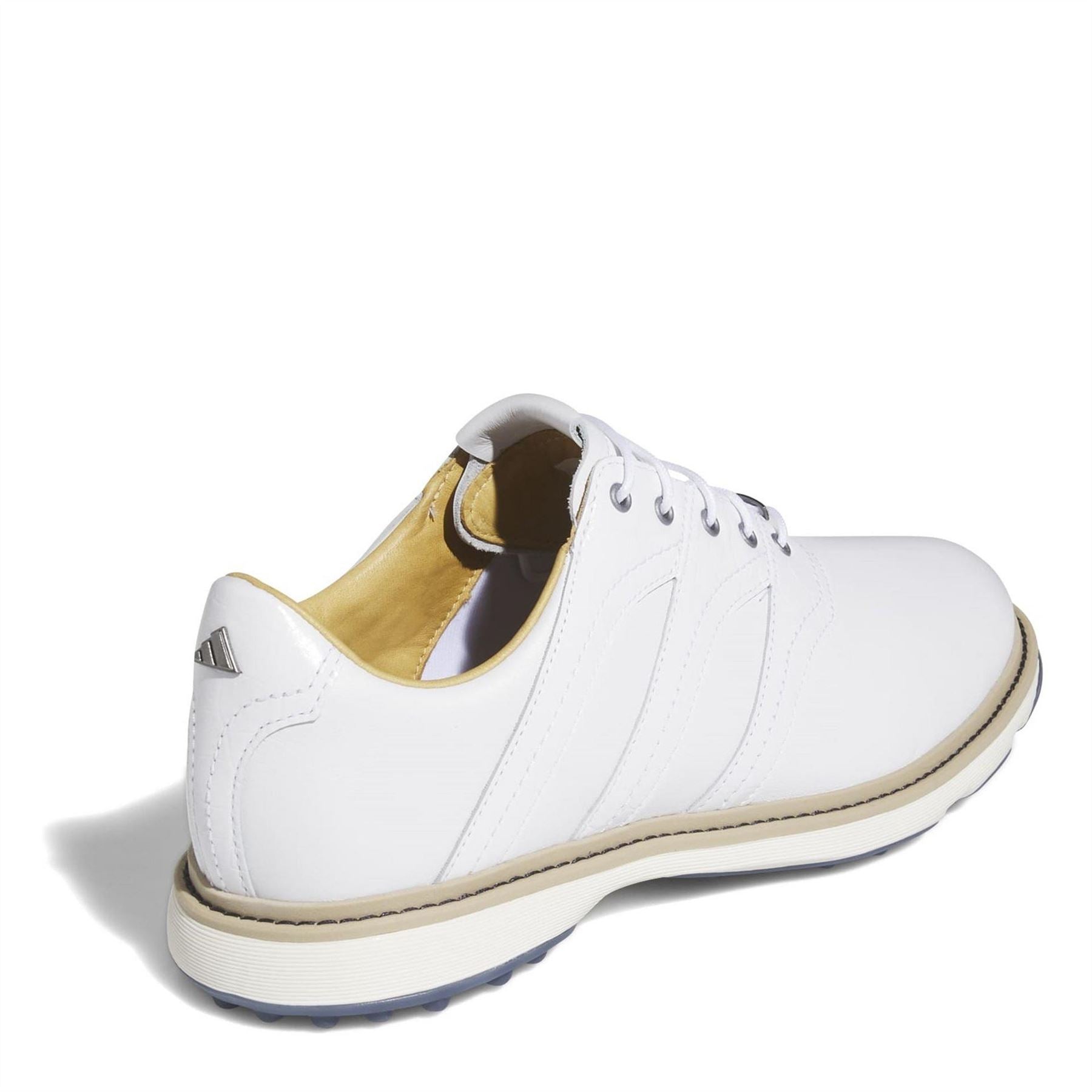 adidas Mens Mc Z Traxion Spikeless Golf Shoes