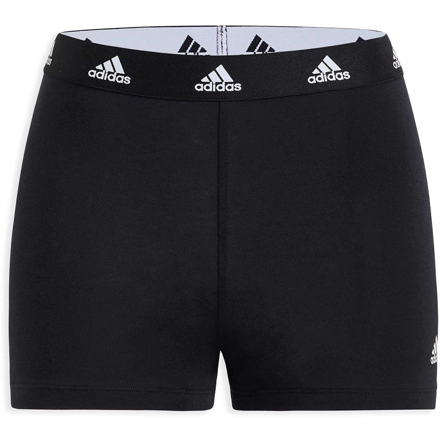 adidas Logo Underwear Shorts