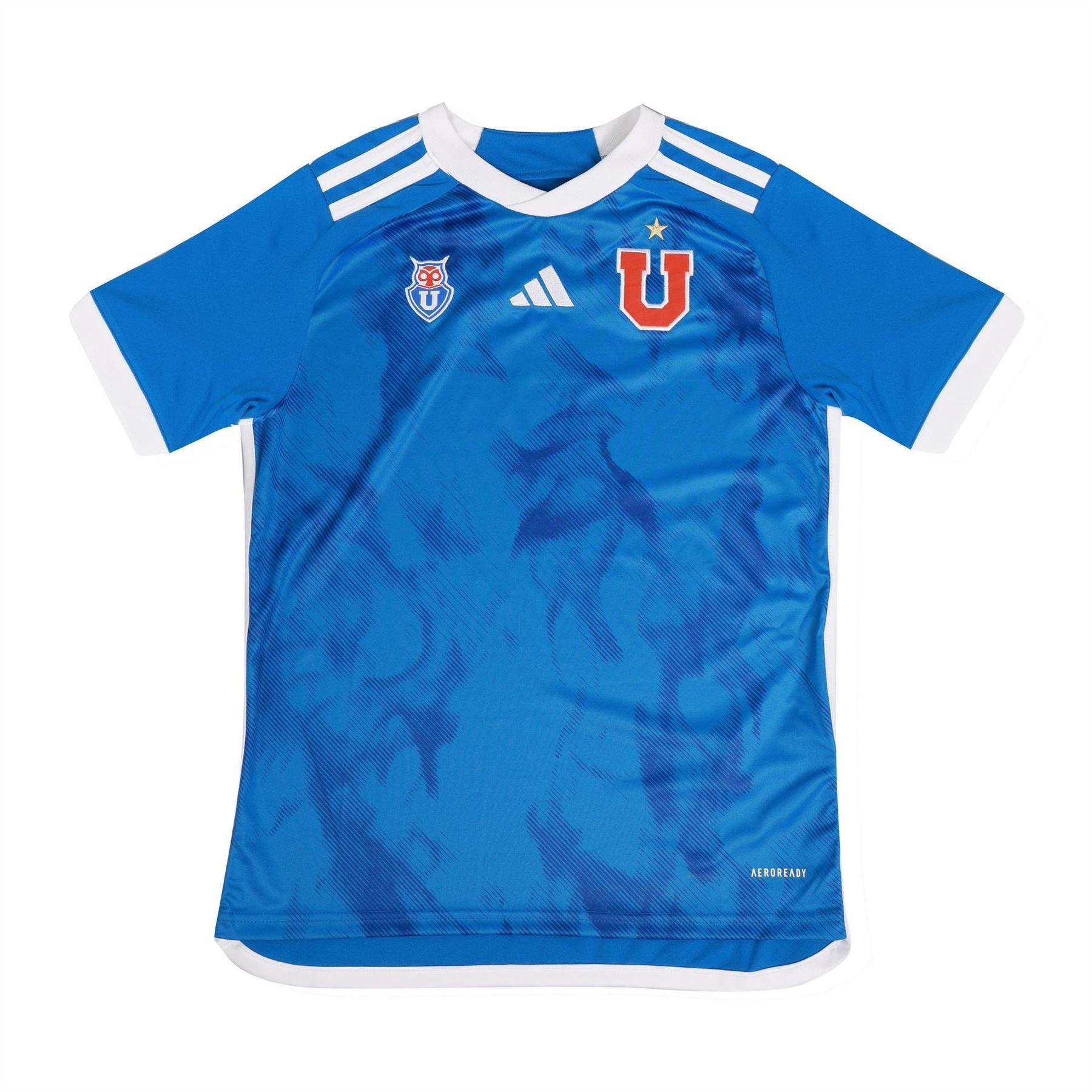 adidas Uch A Jersey Y