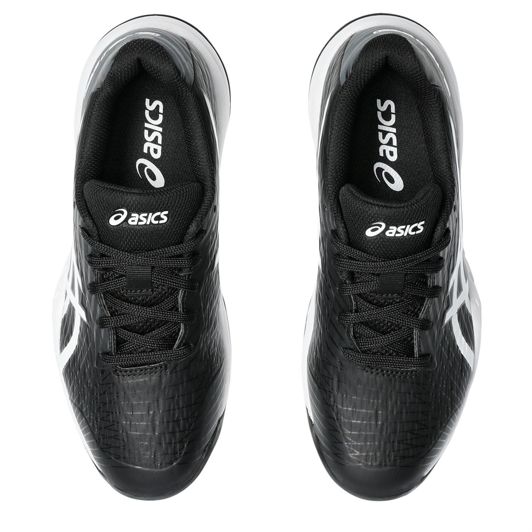 Asics Kids Gel Field Speed Indoor Hockey Shoes