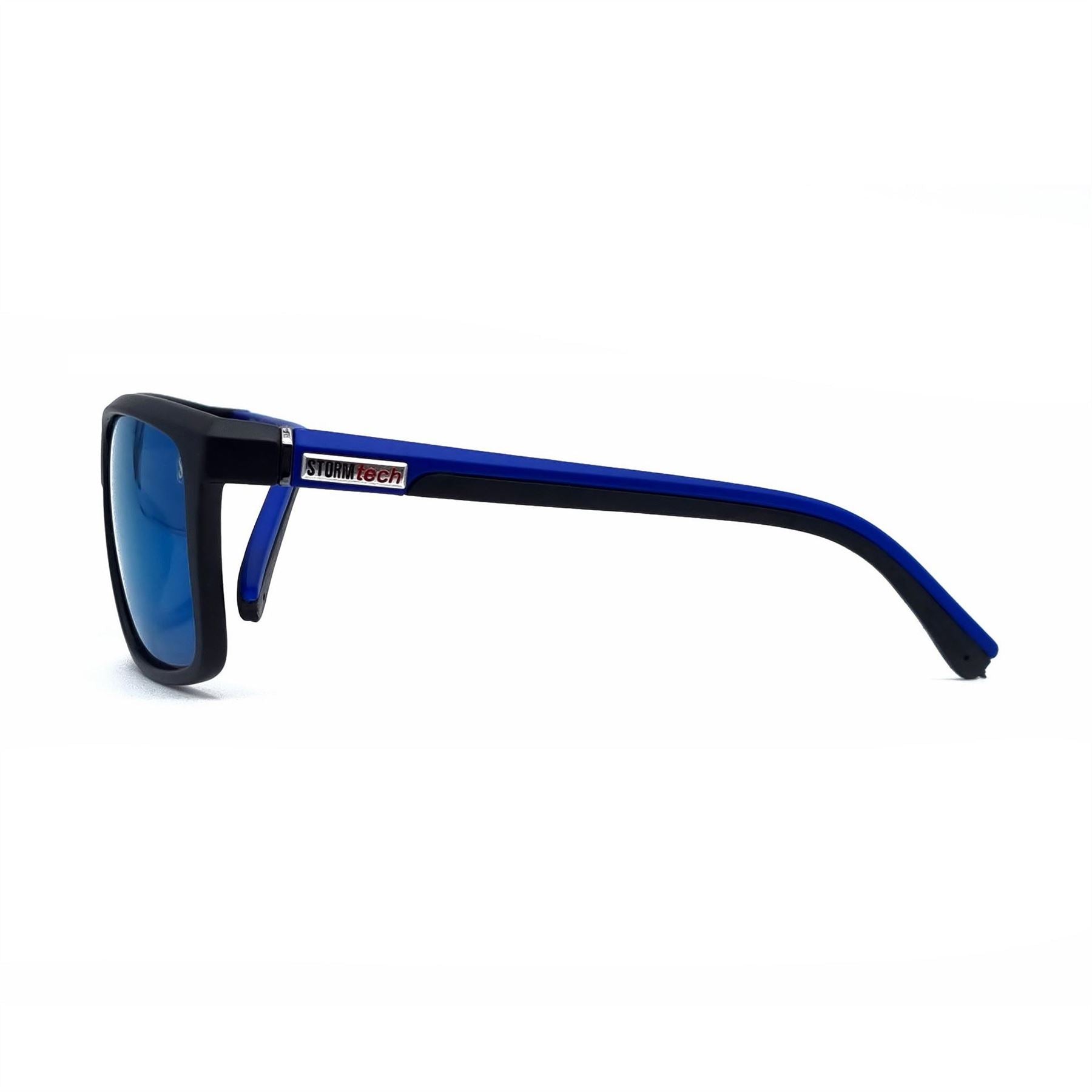 Storm Wrap Sunglasses