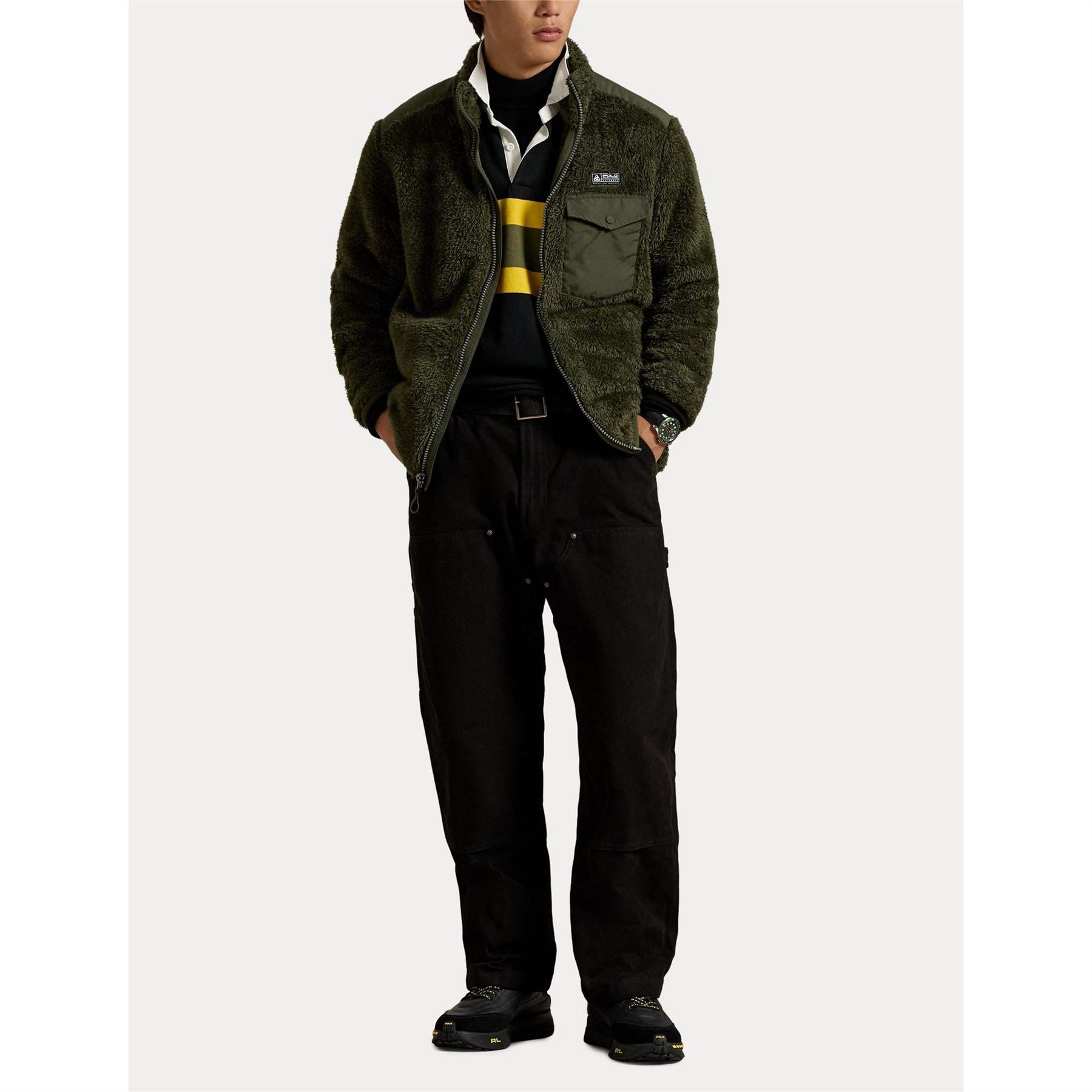 Polo Ralph Lauren Carpenter Trousers