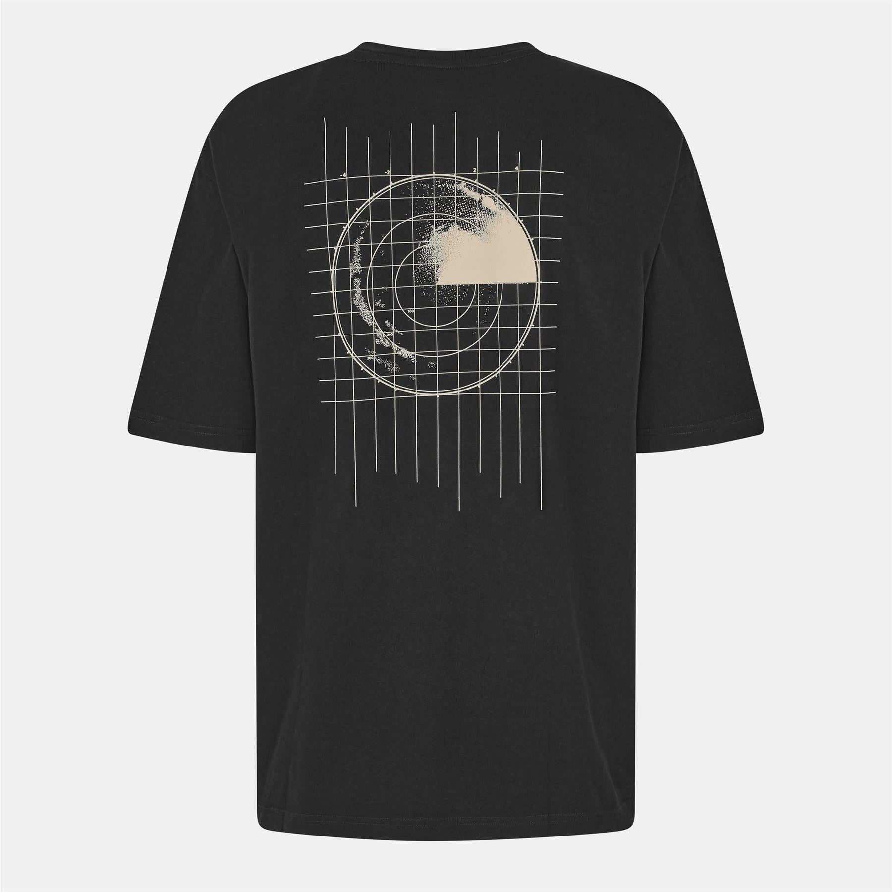 Boss Hbo Radar Regular Fit T-Shirt