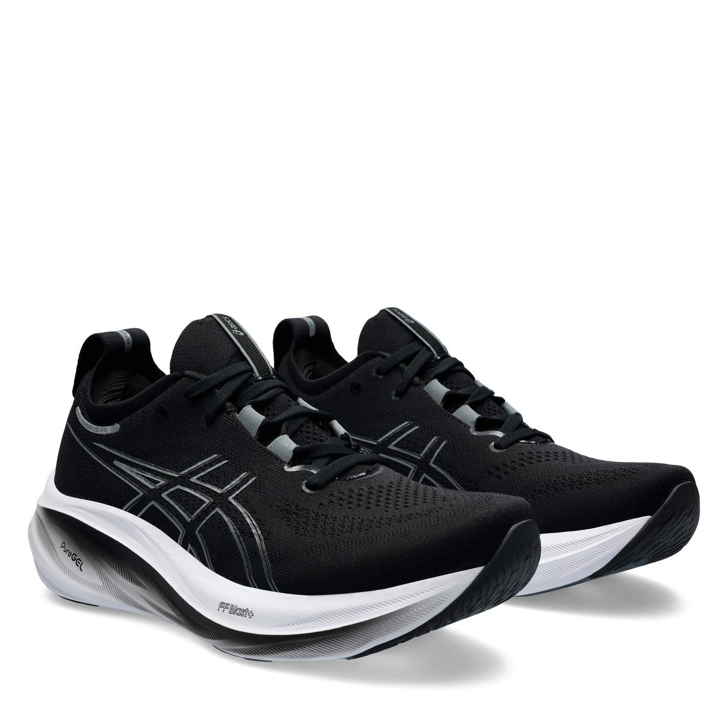Asics Mens Gel Nimbus 26 Running Shoe
