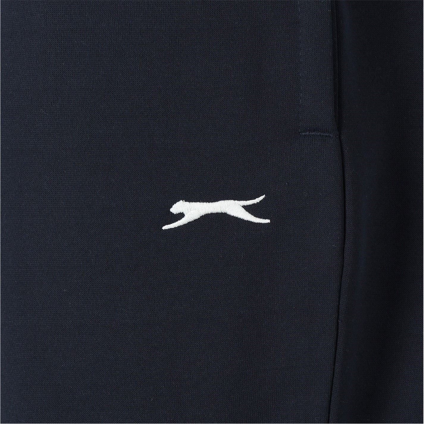 Slazenger Womens Closed Hem Fleece Pants