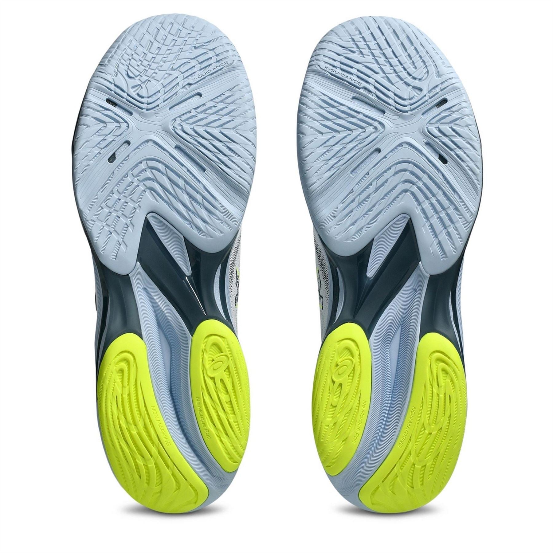 Asics Netballis Sn63