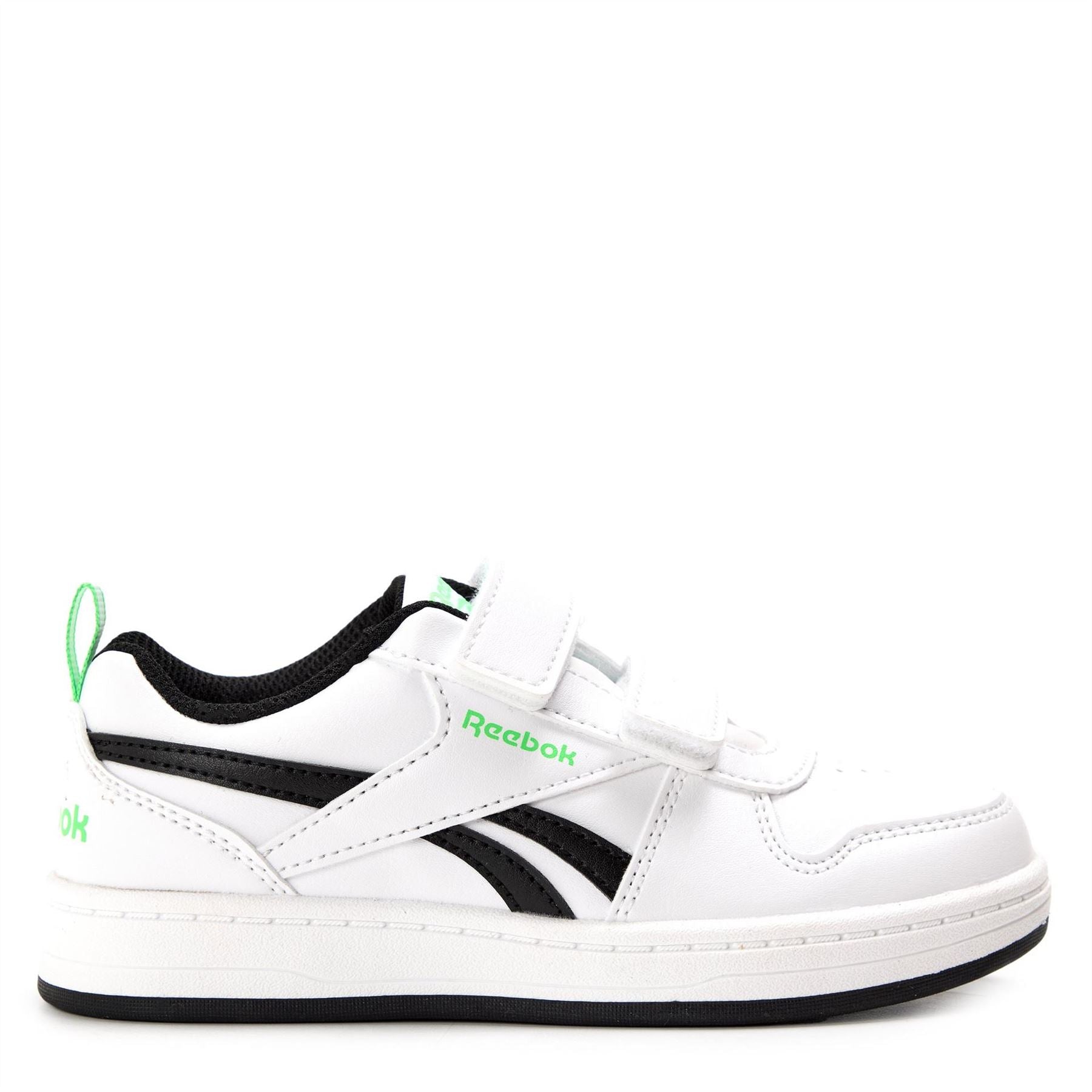 Reebok Kids Royal Prime 2.0 Low Top Trainers