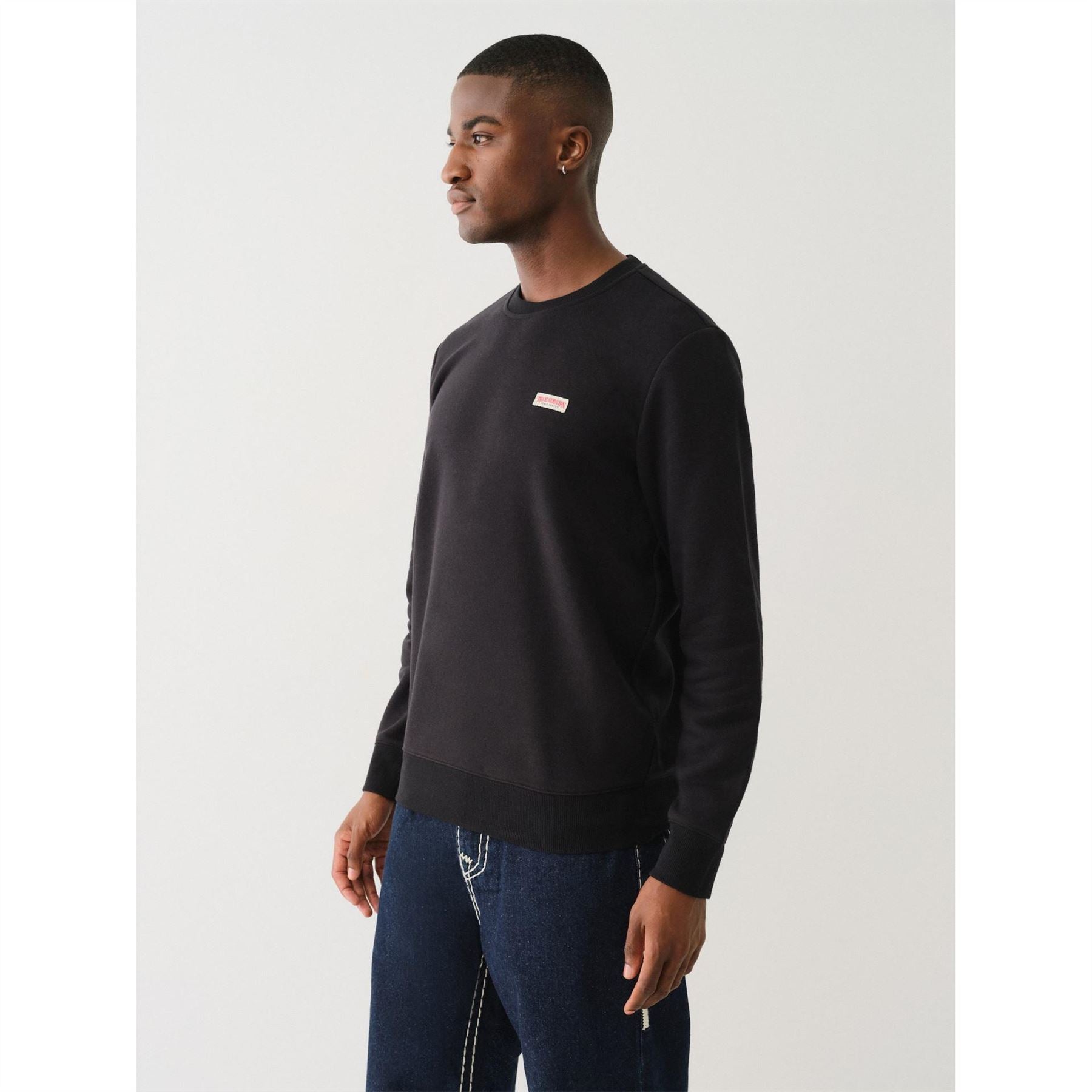 True Religion Crw Sweats