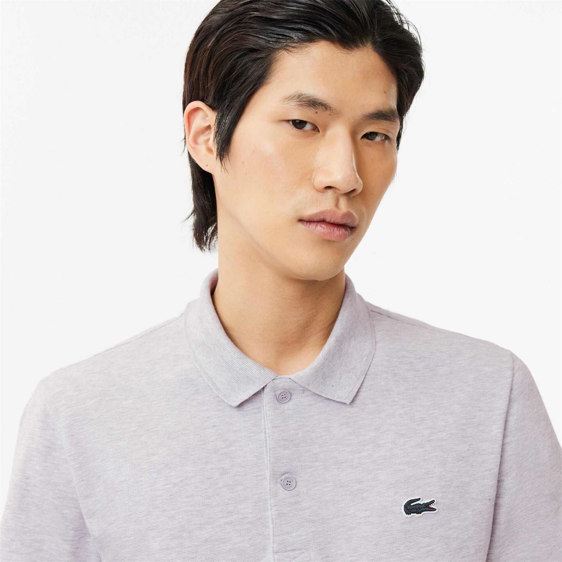 Lacoste Sports Short Sleeve Regular Fit Shirt