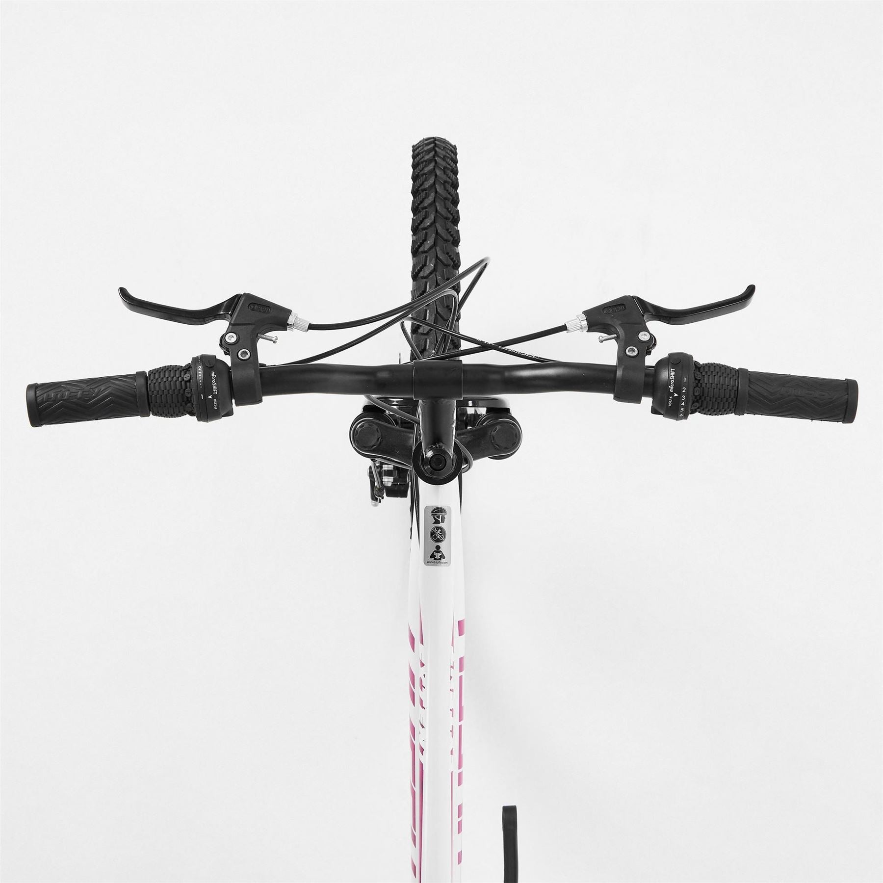 Huffy Adults Extent 26 Hardtail Bikes