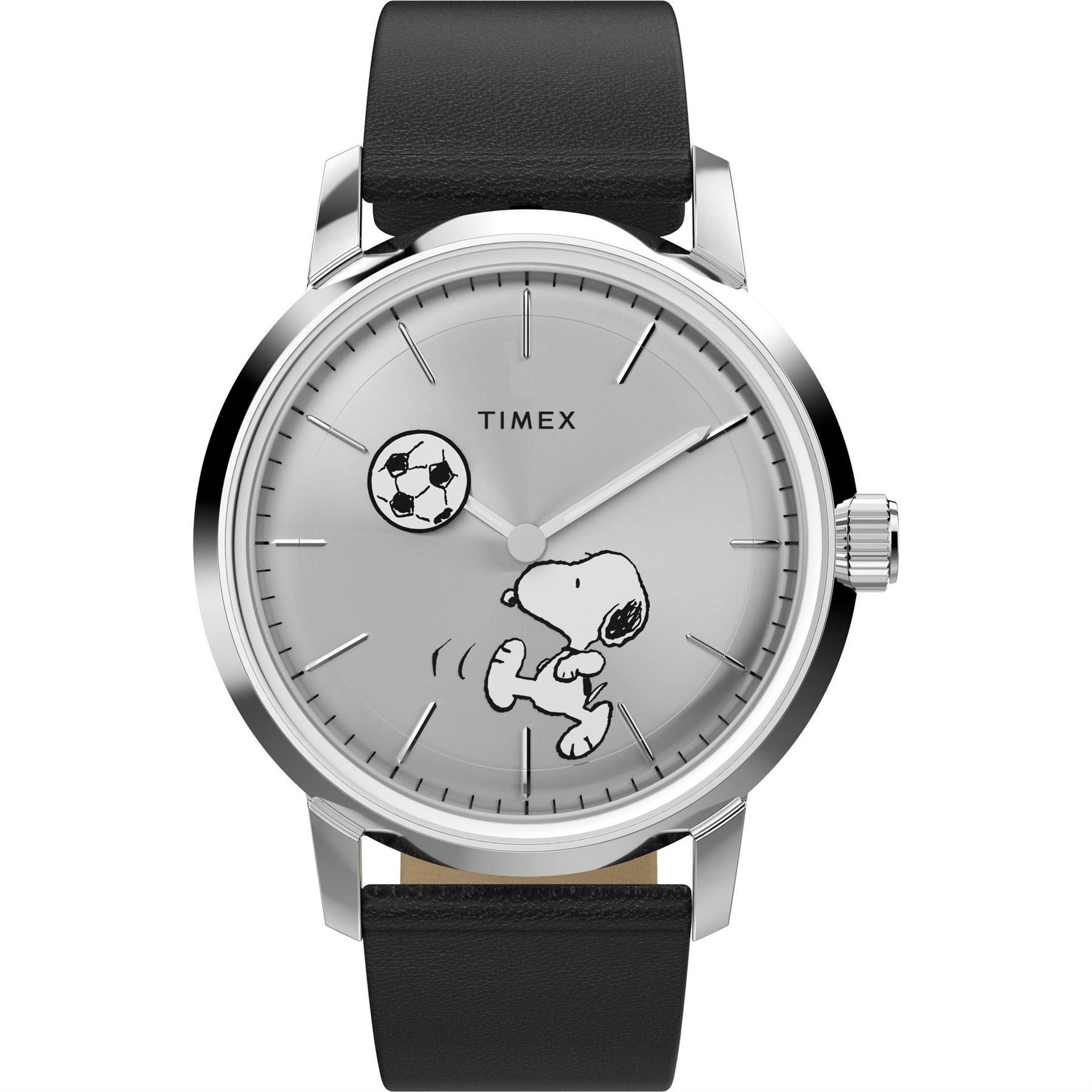 Timex Quartz Analogue Watch