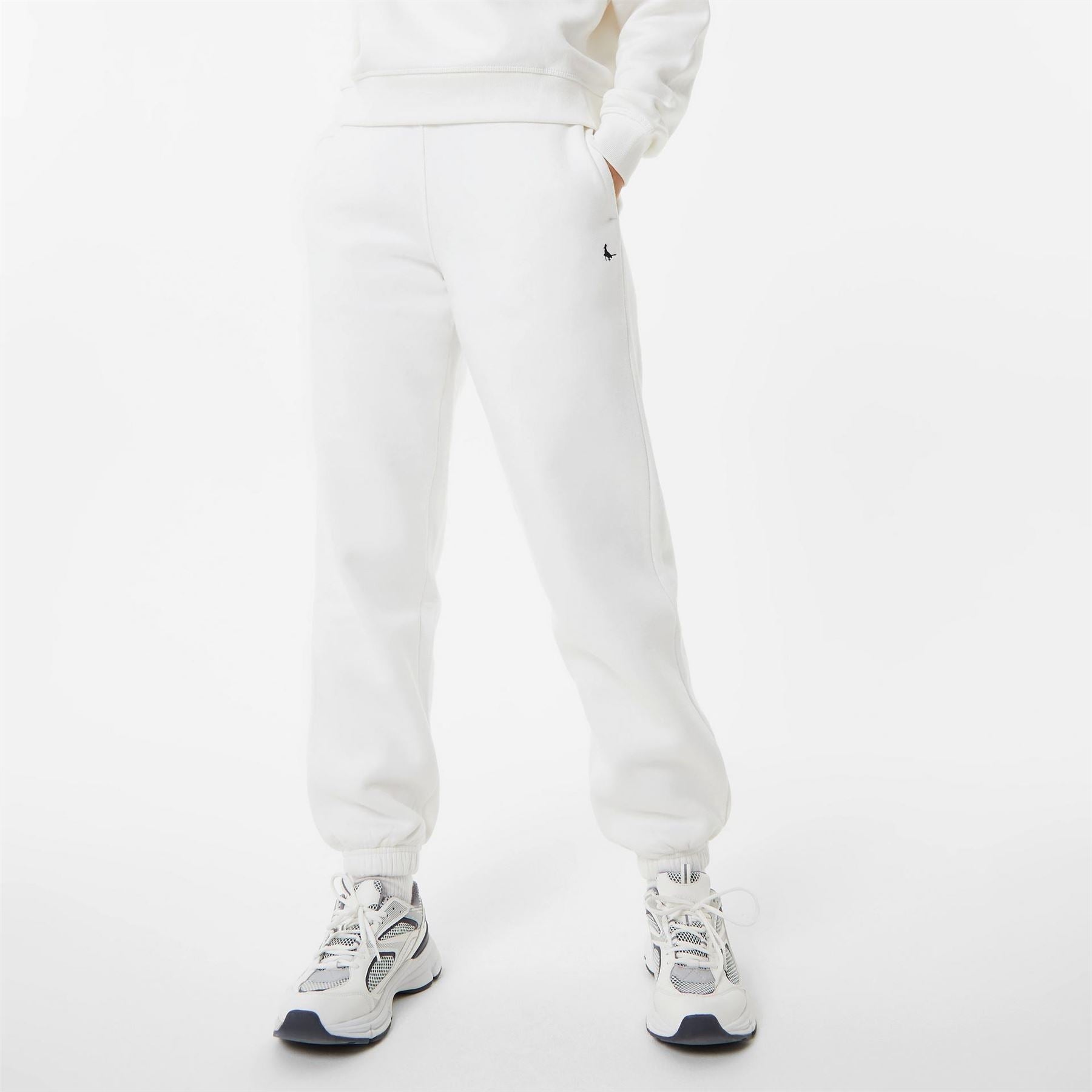 Jack Wills Astbury Loose Fit Joggers