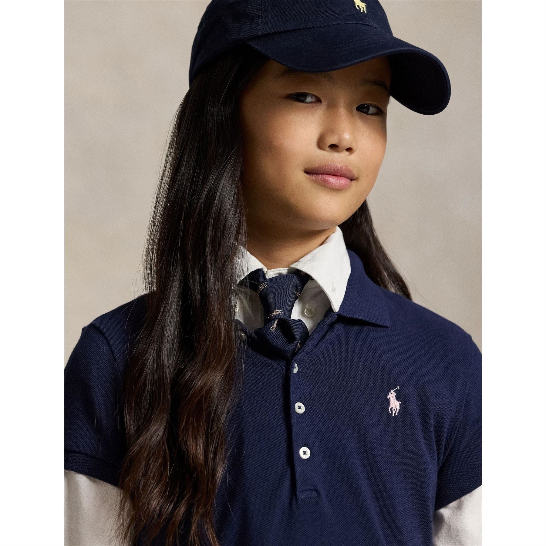 Polo Ralph Lauren Polo Dress