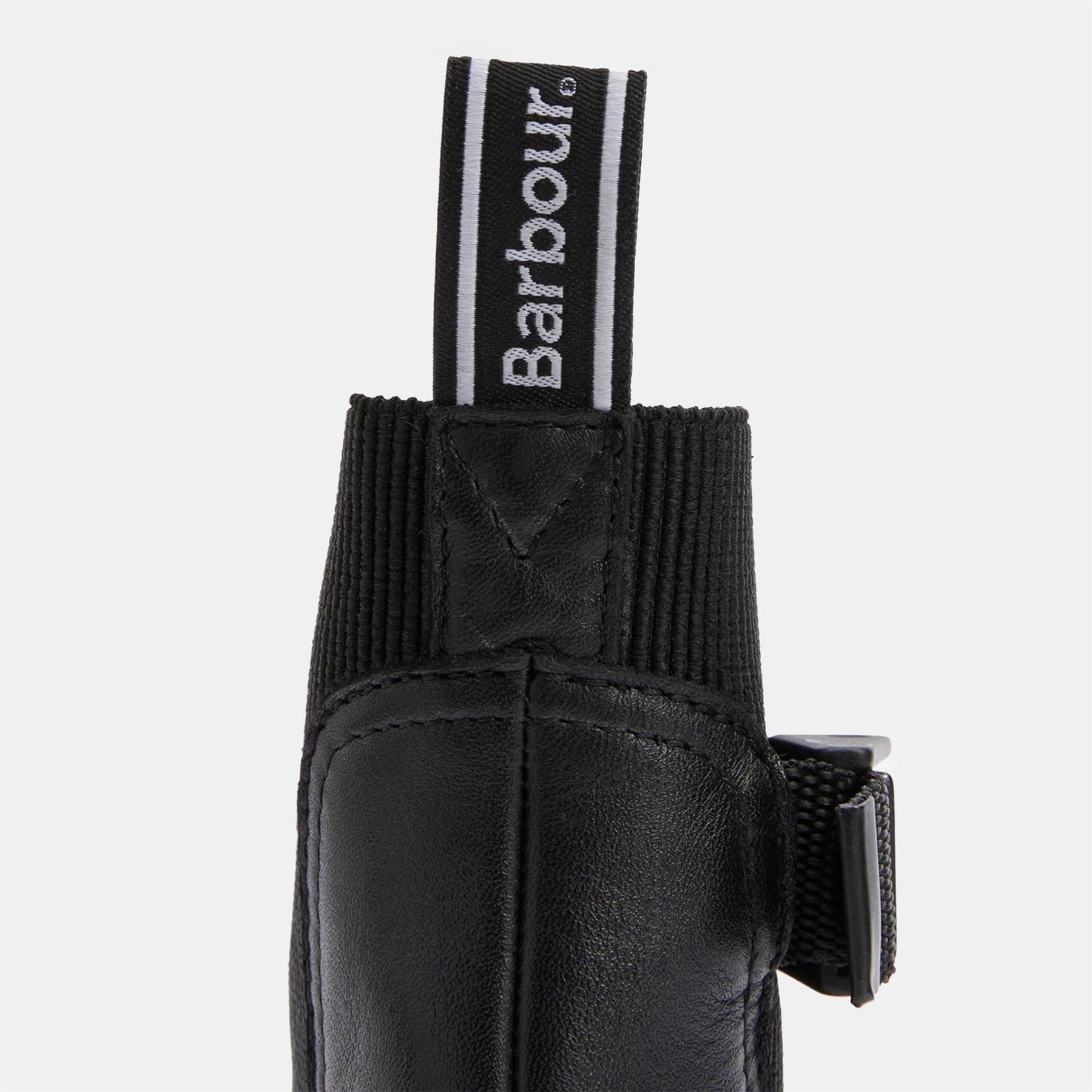 Barbour Chelsea Boots