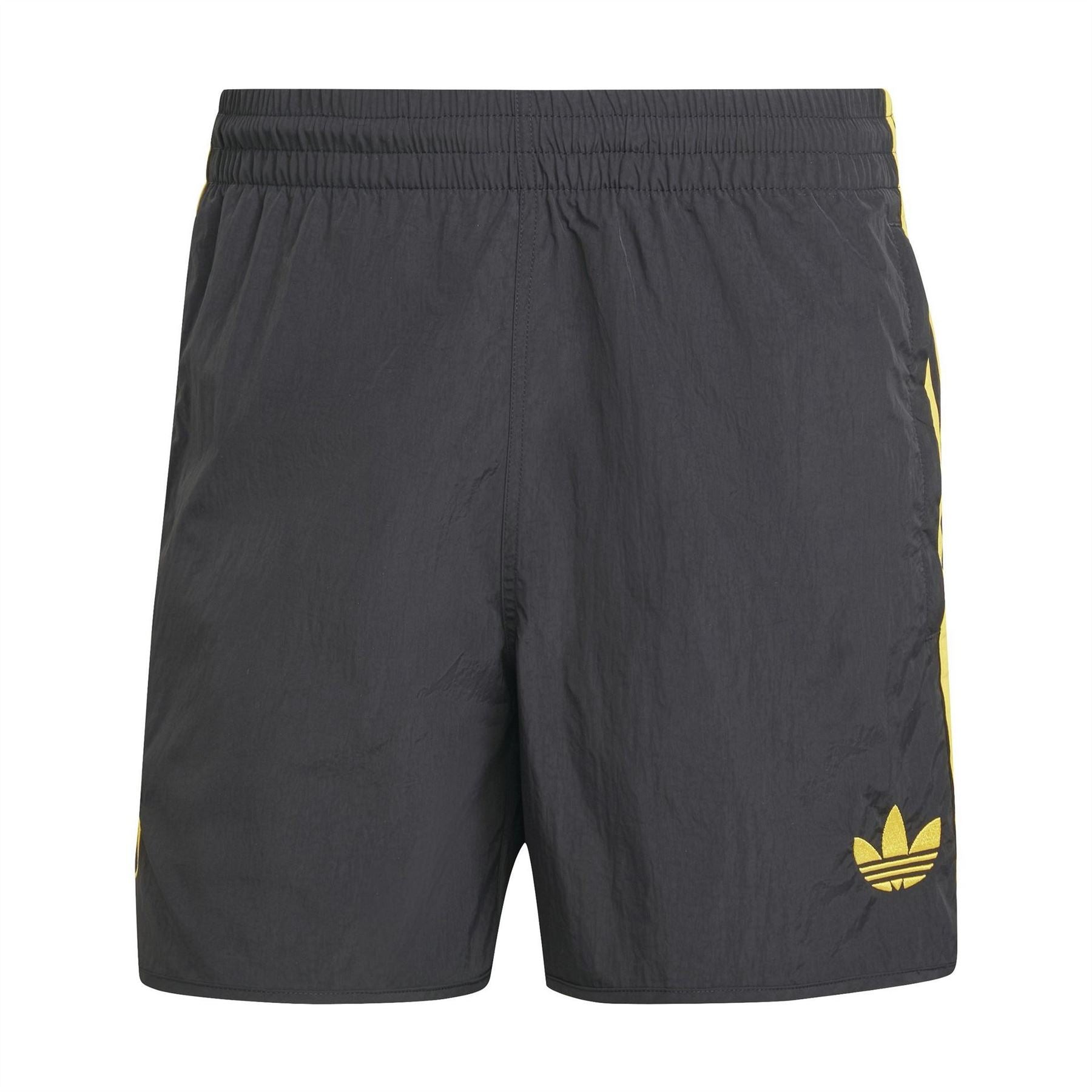 adidas Mens Jude Bellingham Shorts