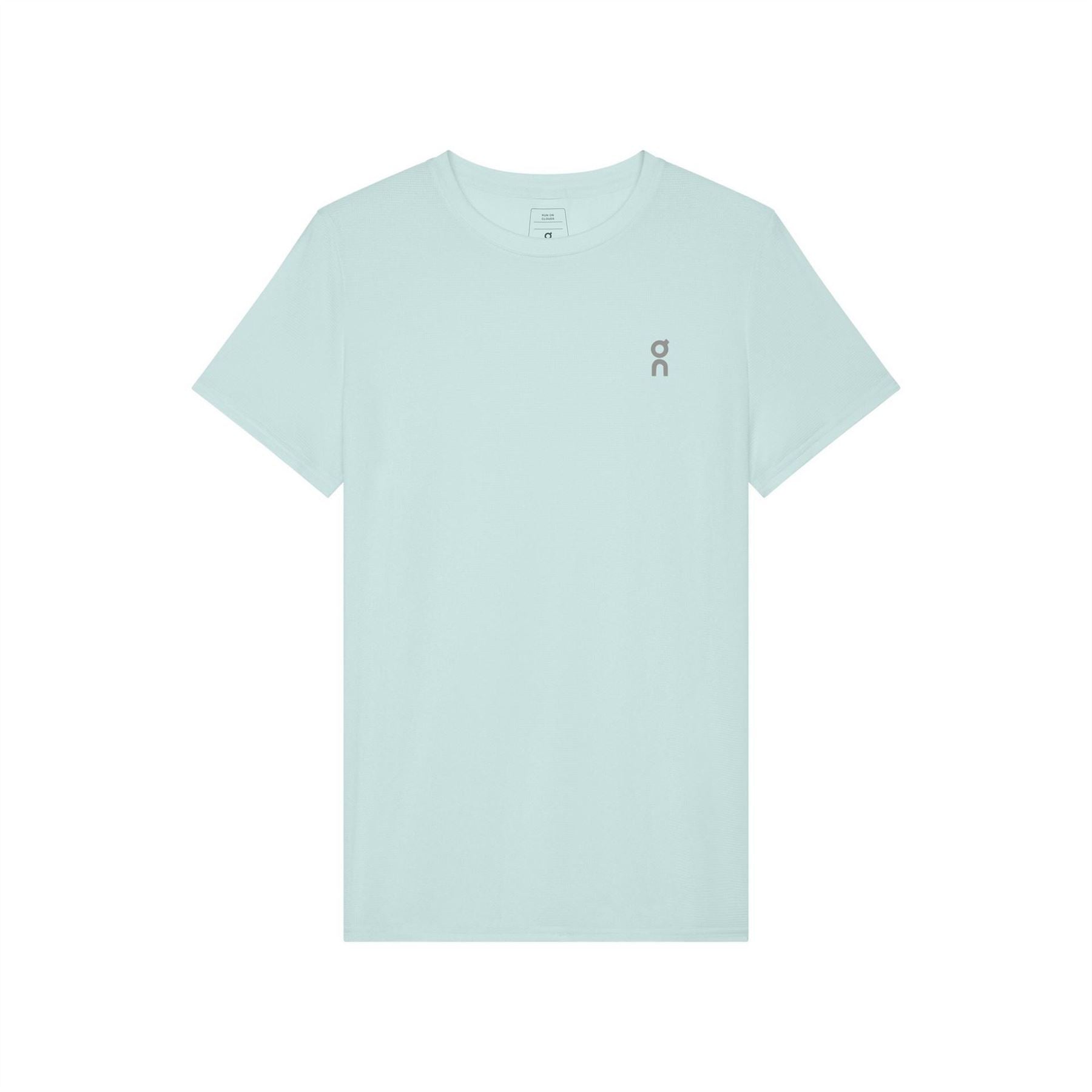 On Core Short Sleeve Running T-Shirt