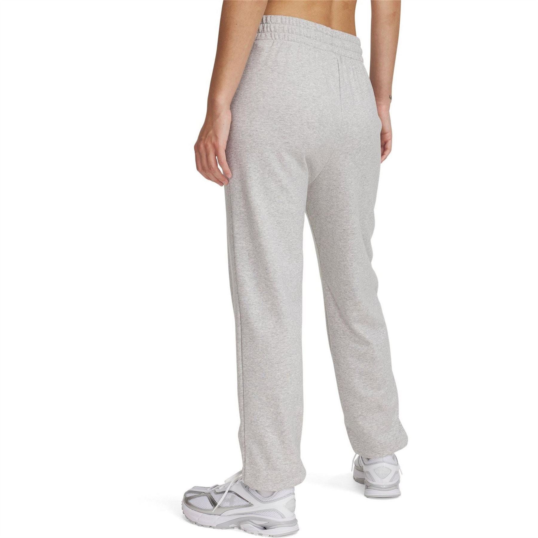 Under Armour Womens Armour Ua Rival Terry Jogger Joggers