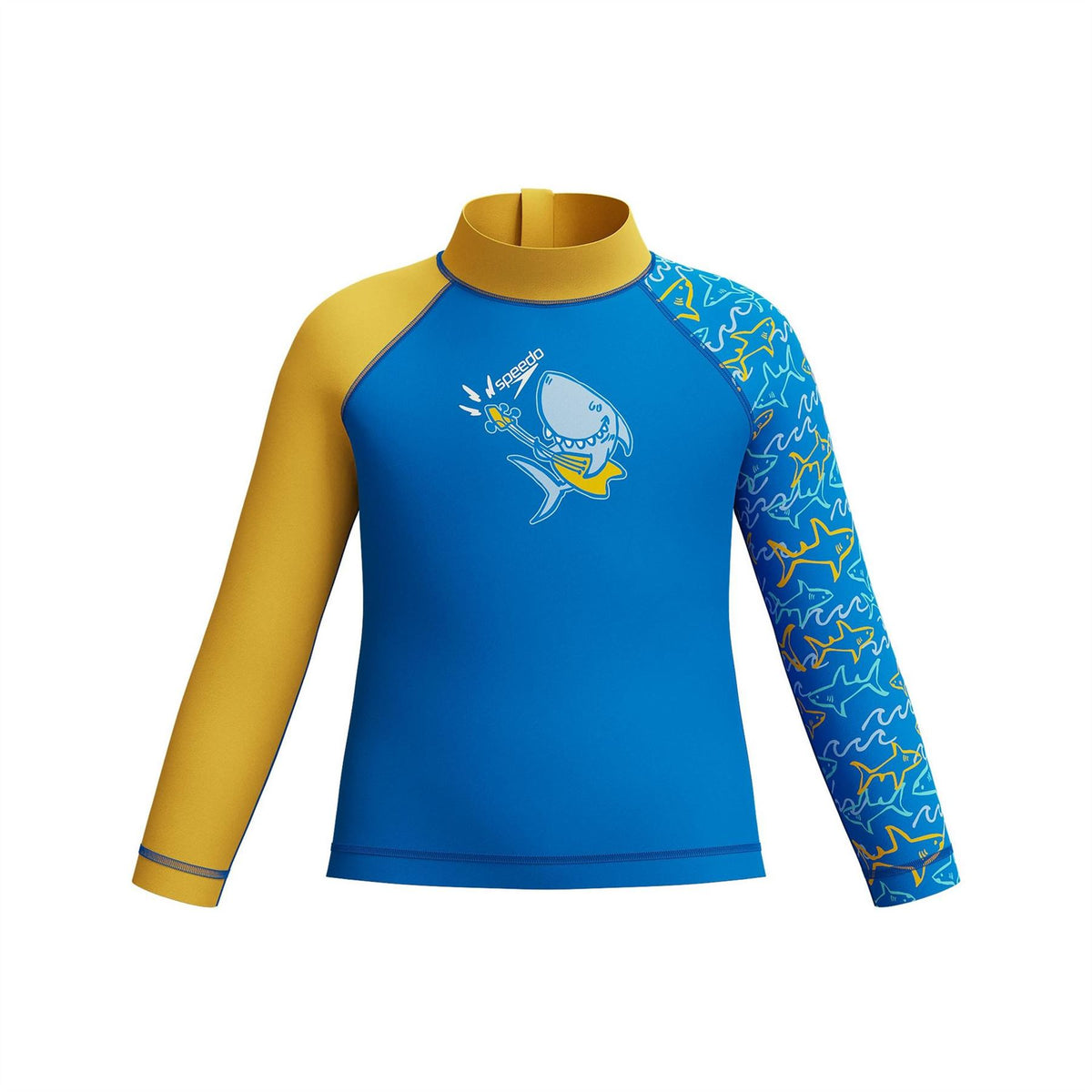 Speedo Digi Ls Rsh T