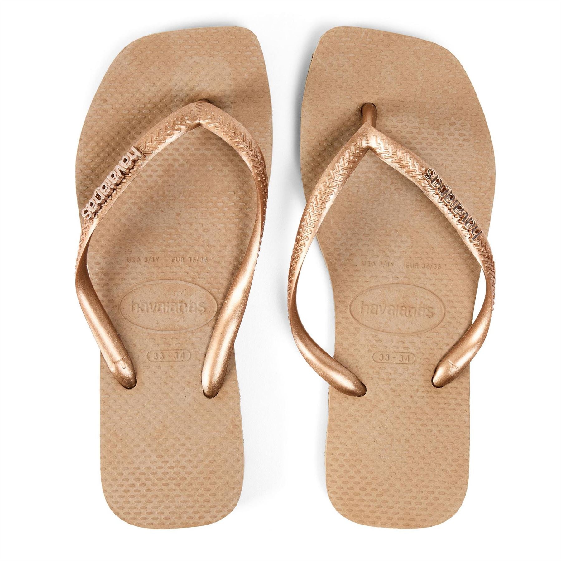 Havaianas Adults Flip Flops
