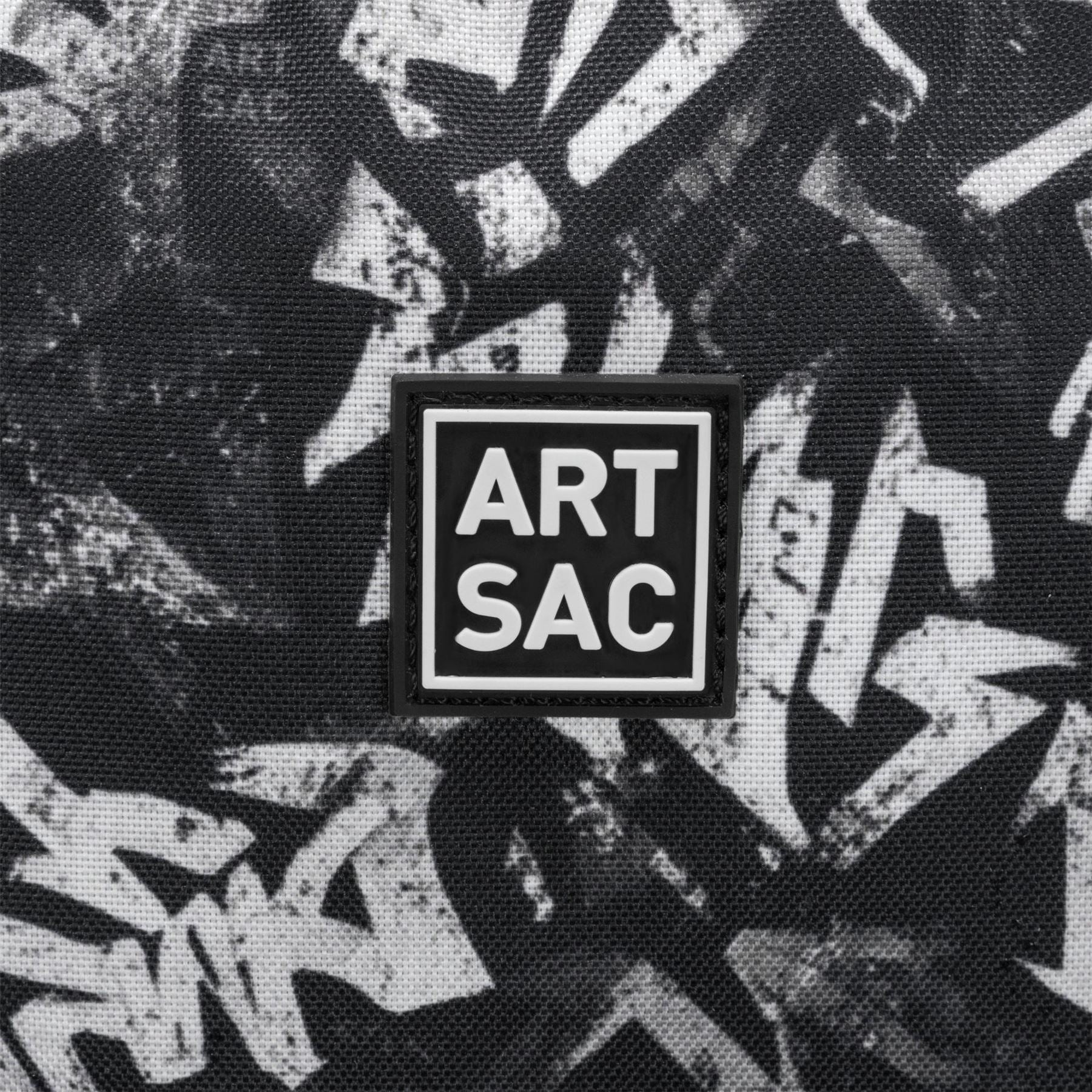 Artsac Front Pocket Backpack And Pencil Case Set