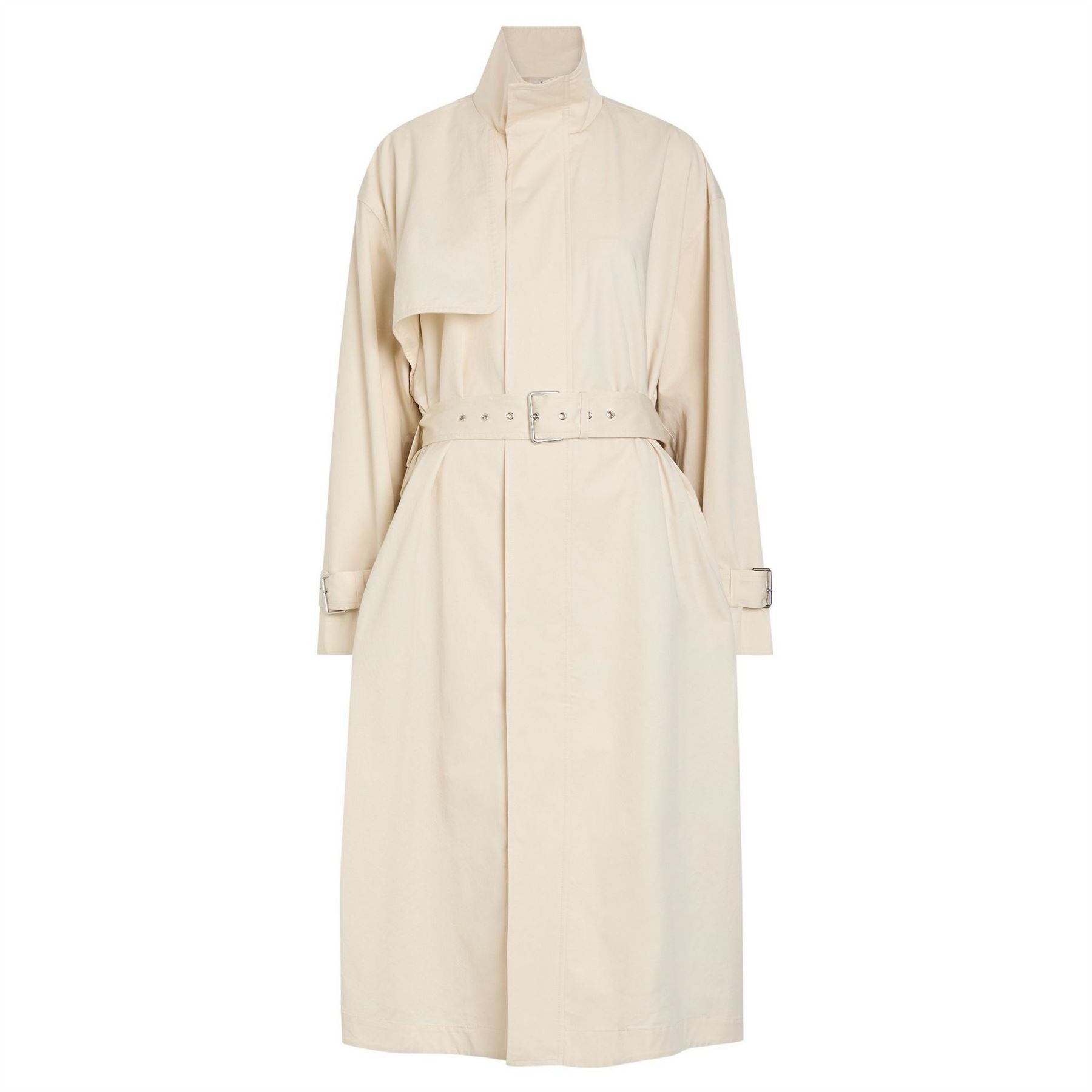 Frame Denim Field Trench