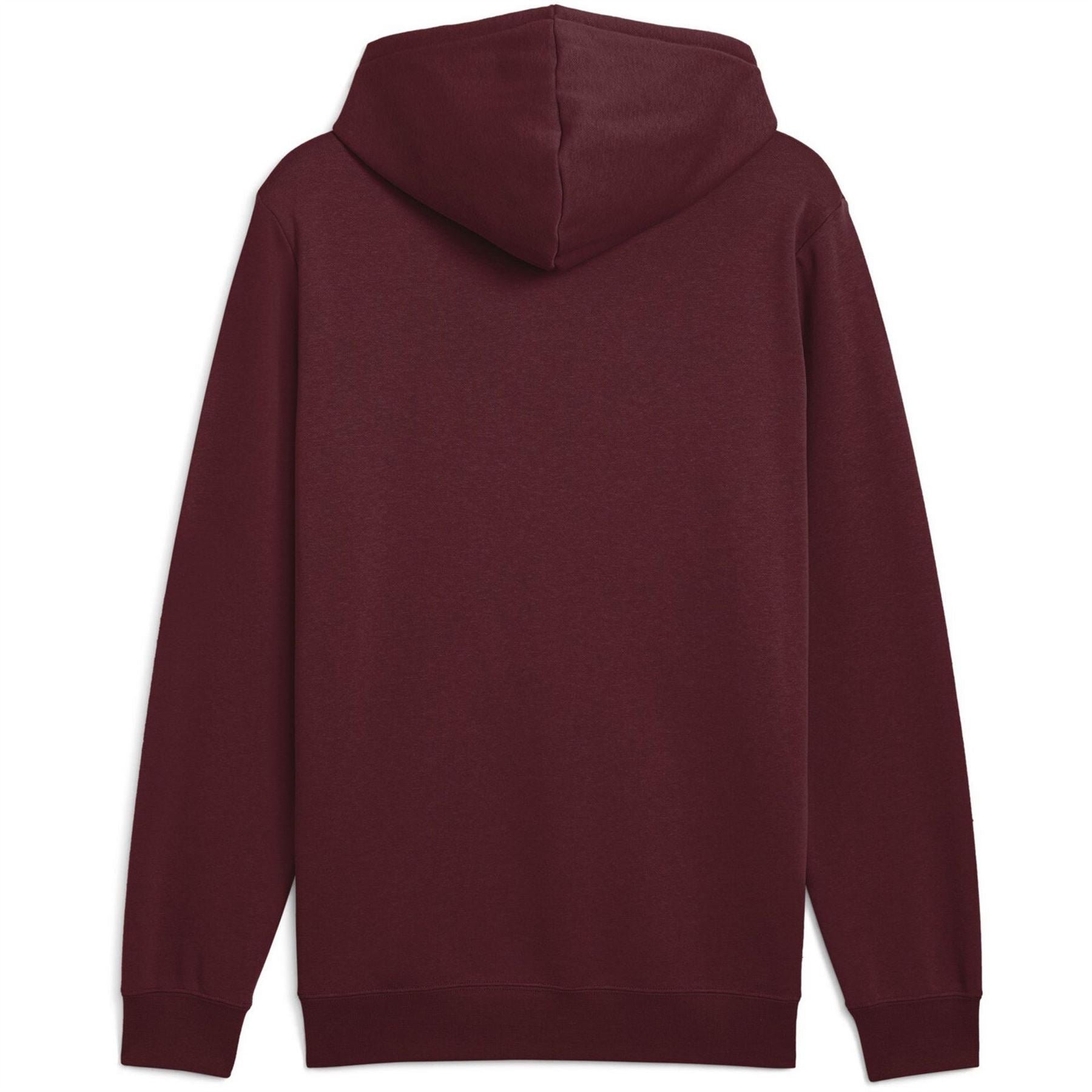 Puma Mens No1 Oth Hoodie