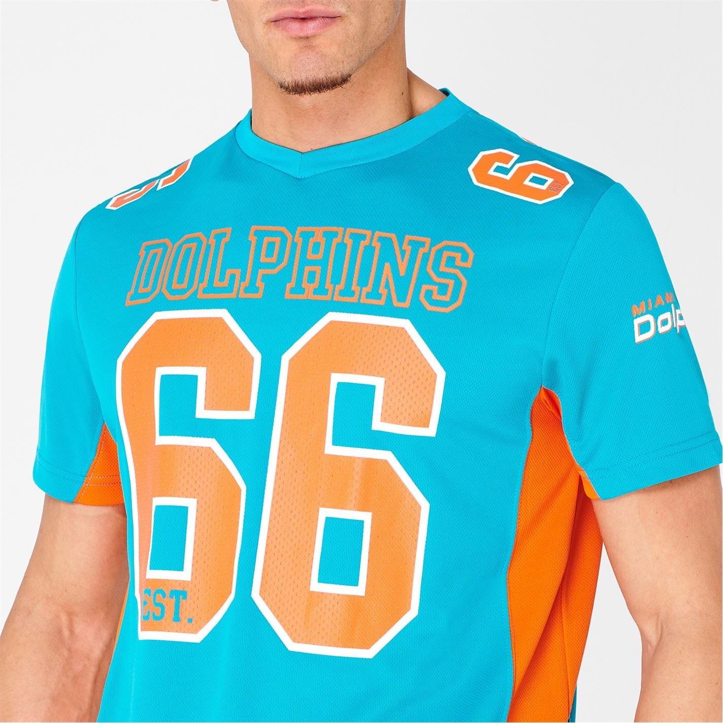 NFL Mens Mesh Jersey