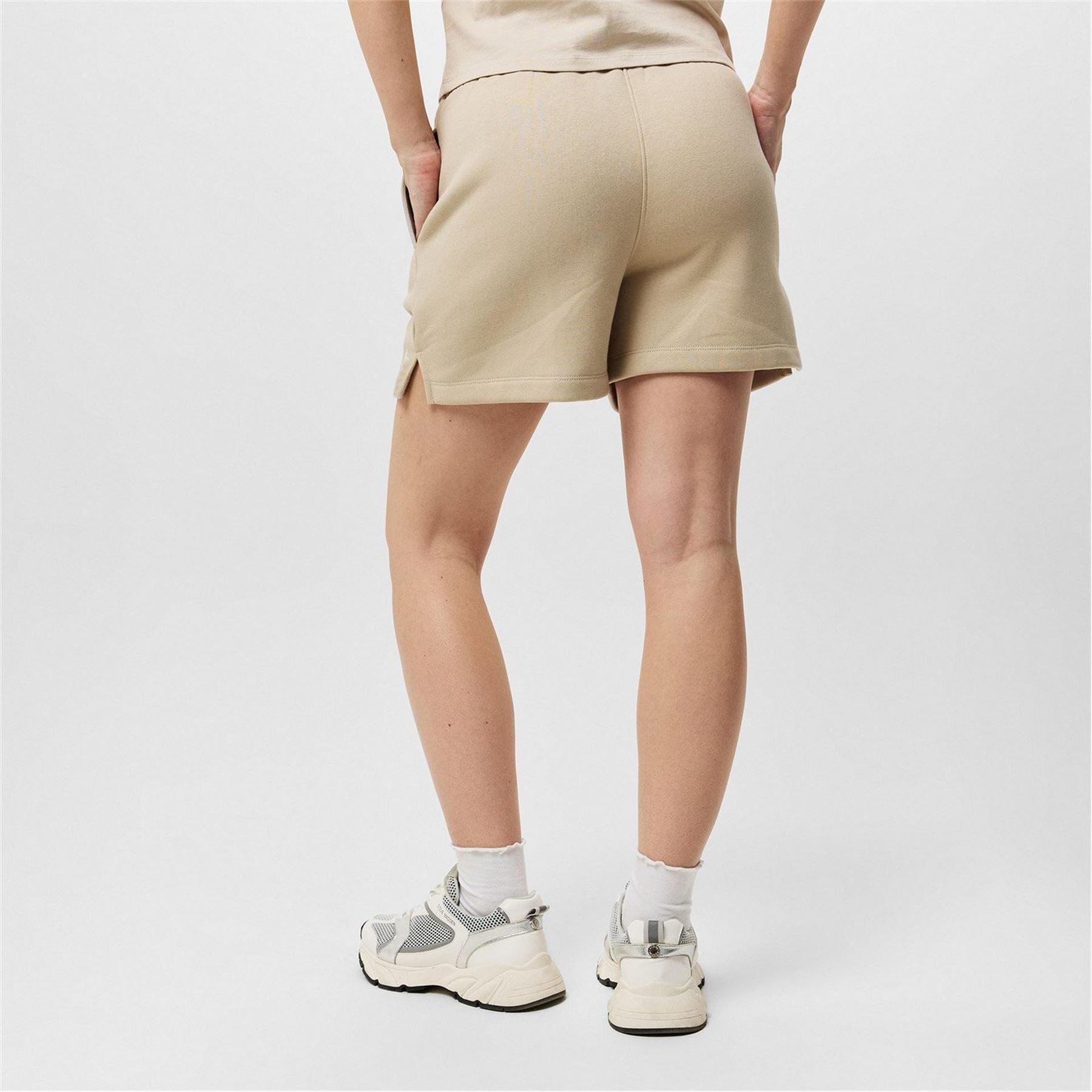 Jack Wills Astbury Boyfriend Shorts