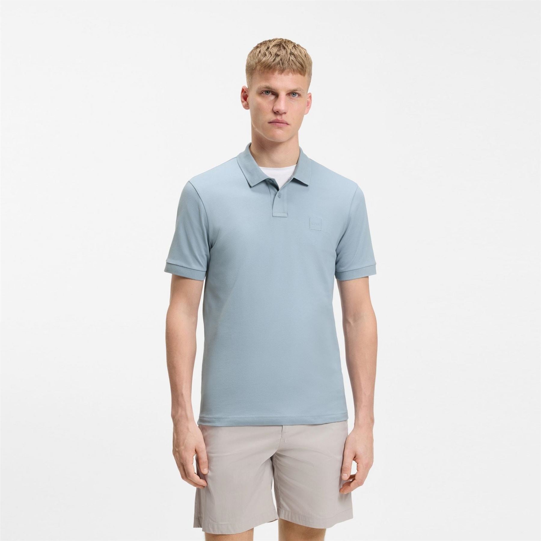 Boss Hbo Passenger Premium Design Polo Shirt