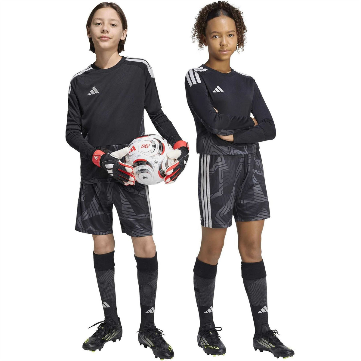 adidas T26 C Gk Shorts