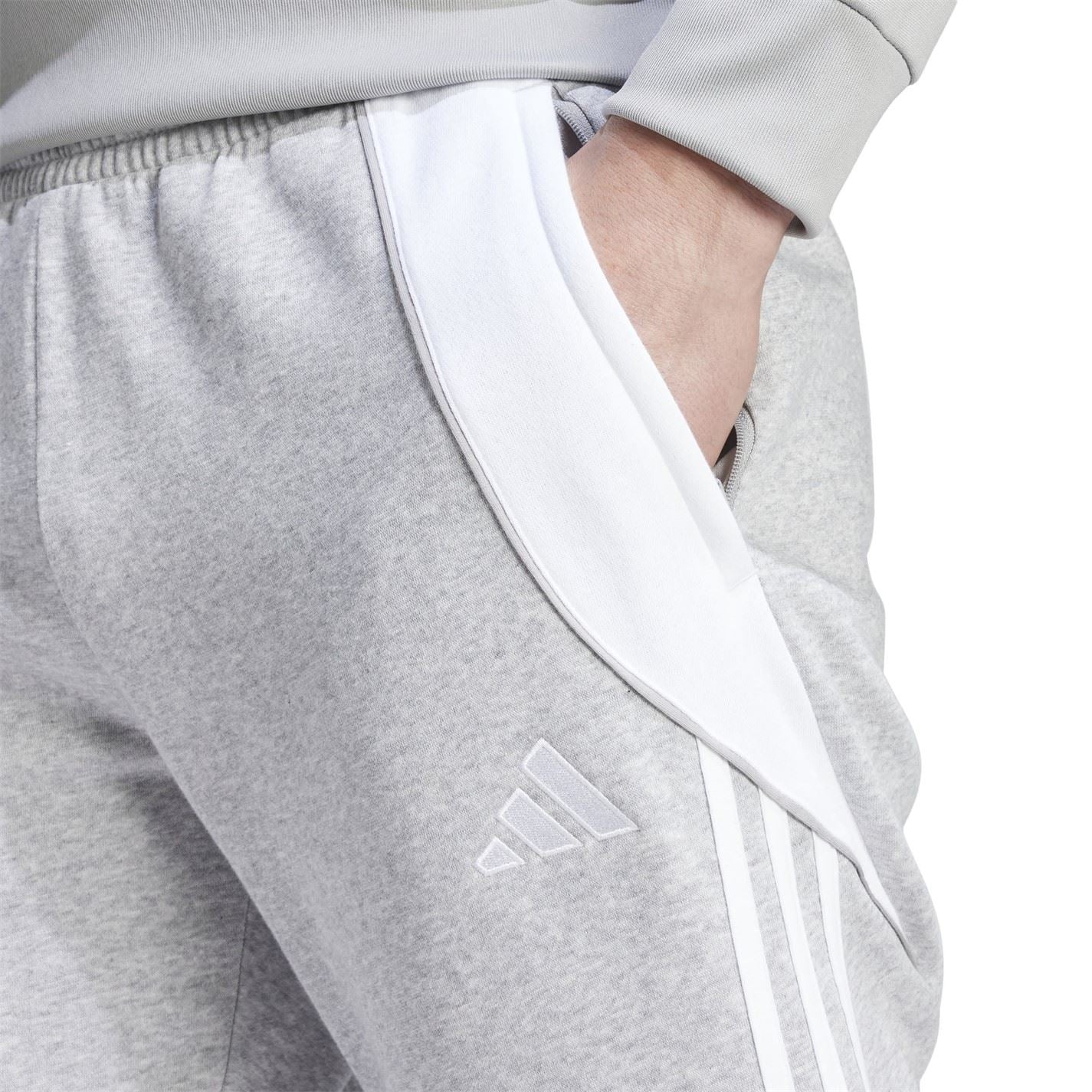 adidas Mens Tiro 24 Tracksuit Bottoms
