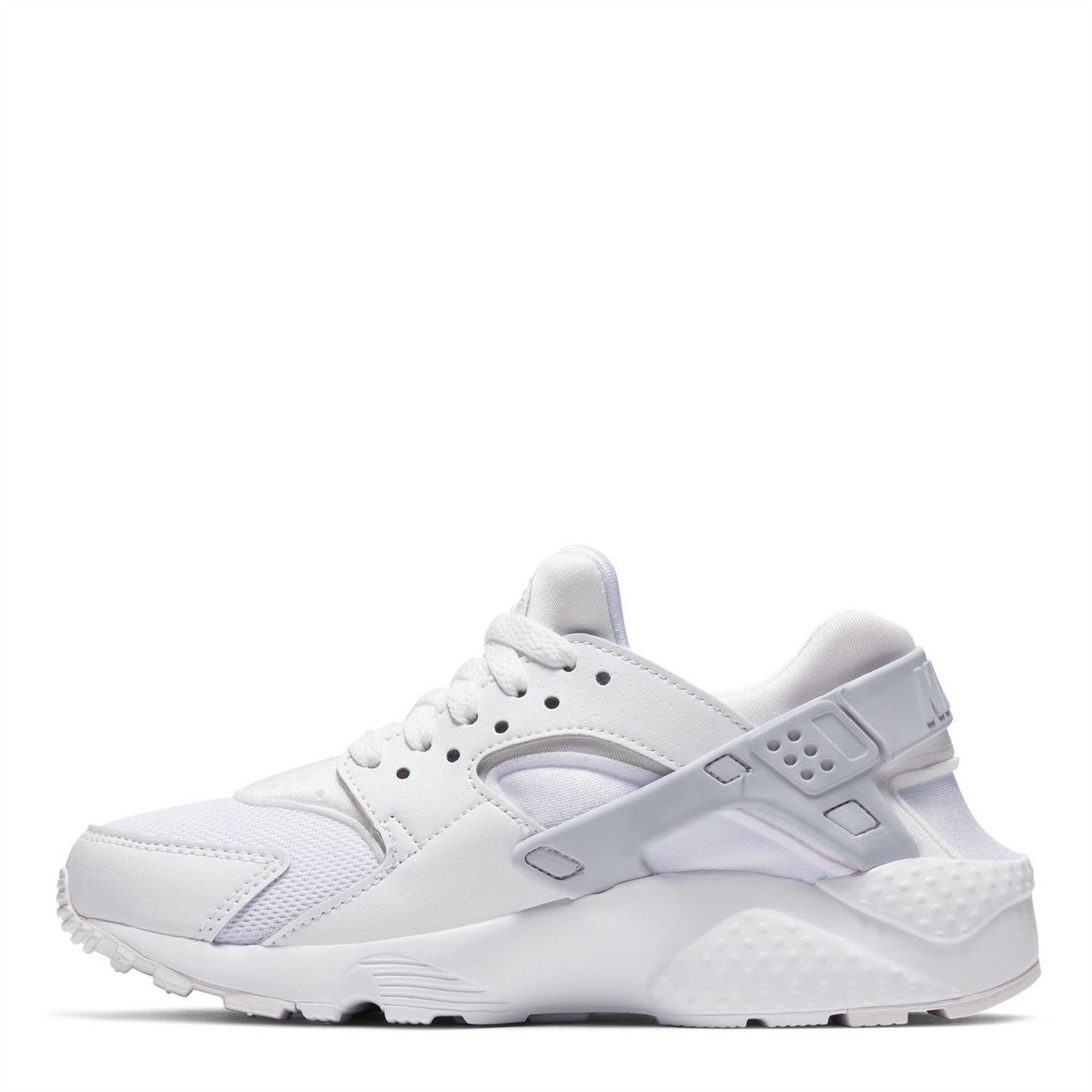 Nike Run Big Kids Shoes
