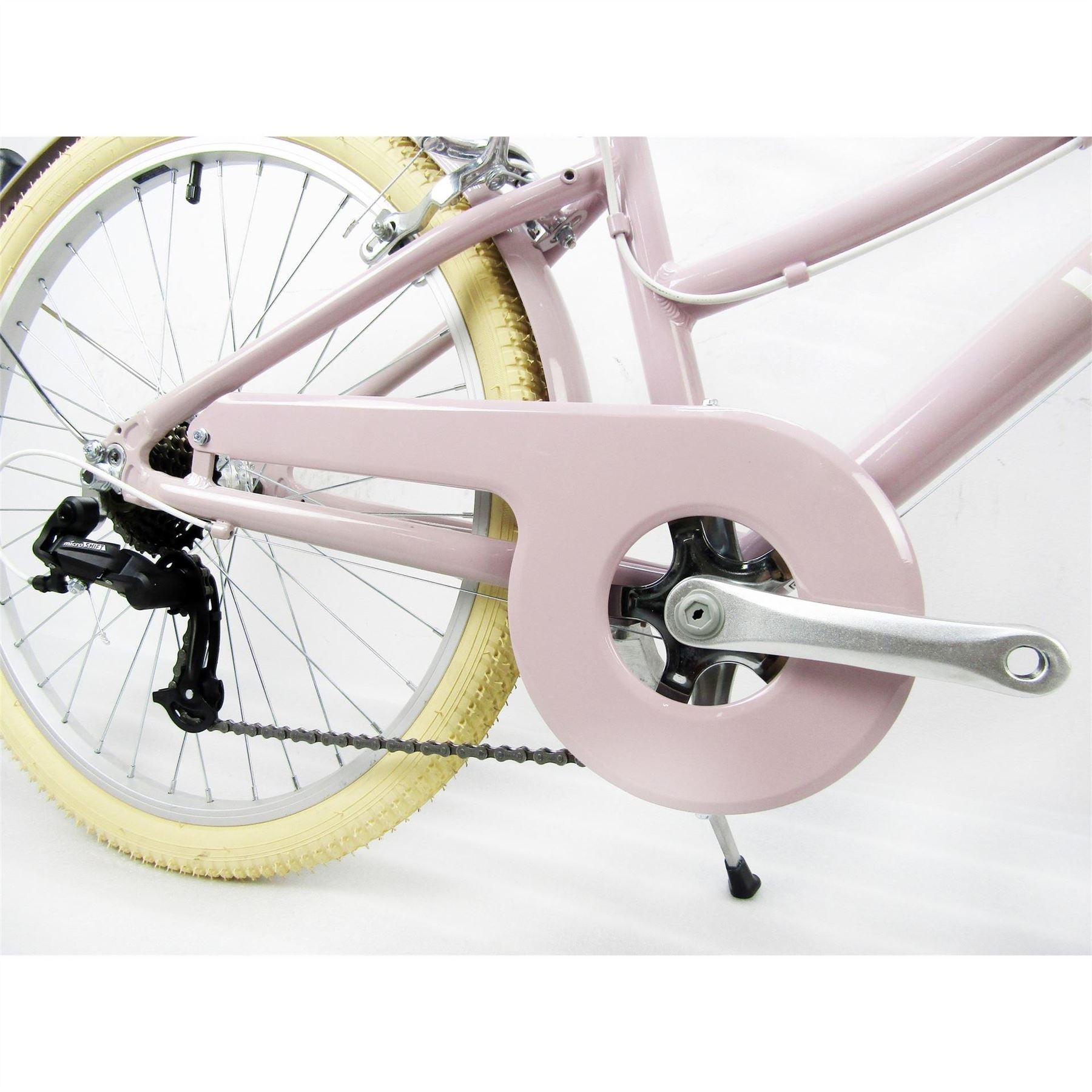 Universal 24 Inch Kids Bike
